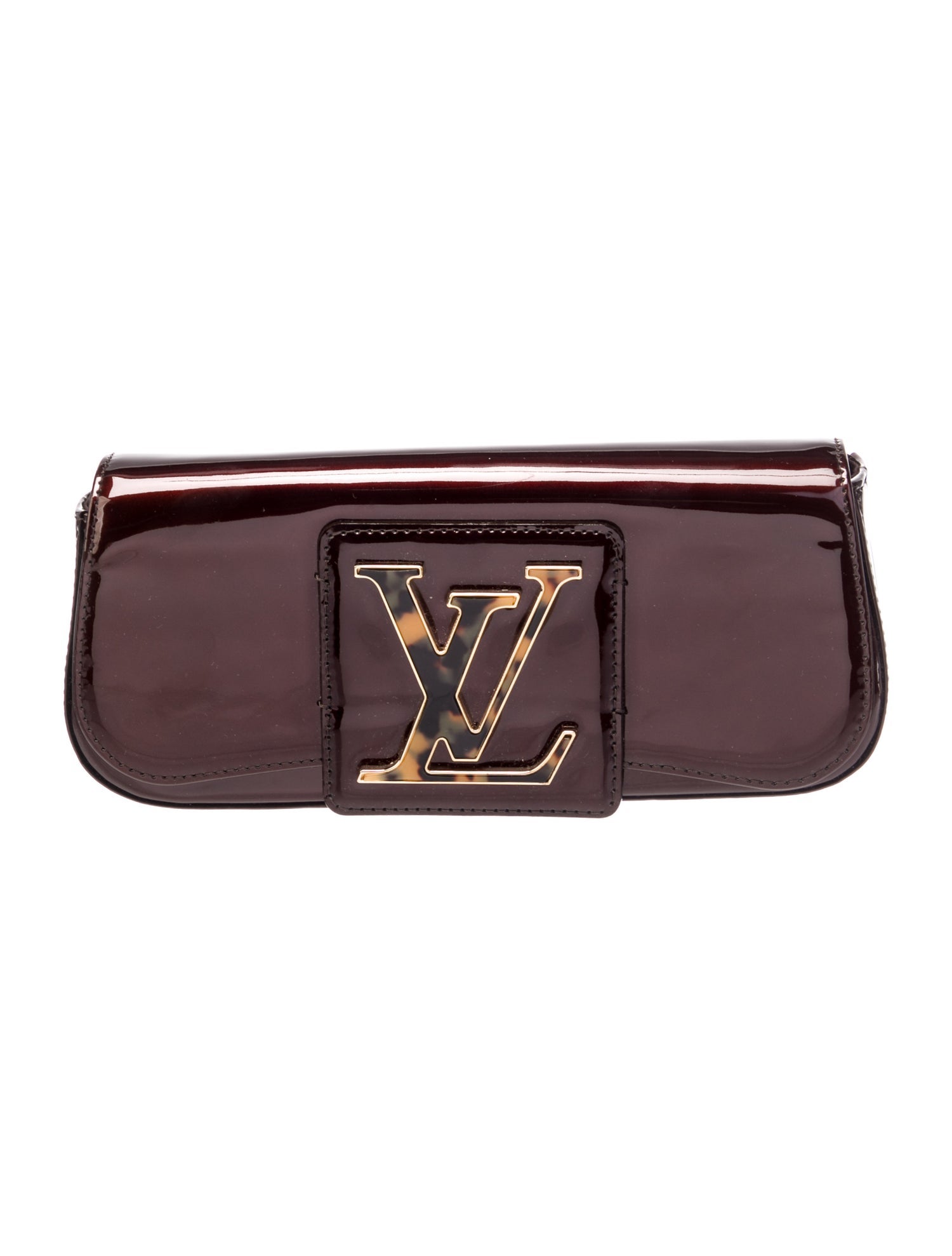 Louis Vuitton Monogram Vernis Sobe