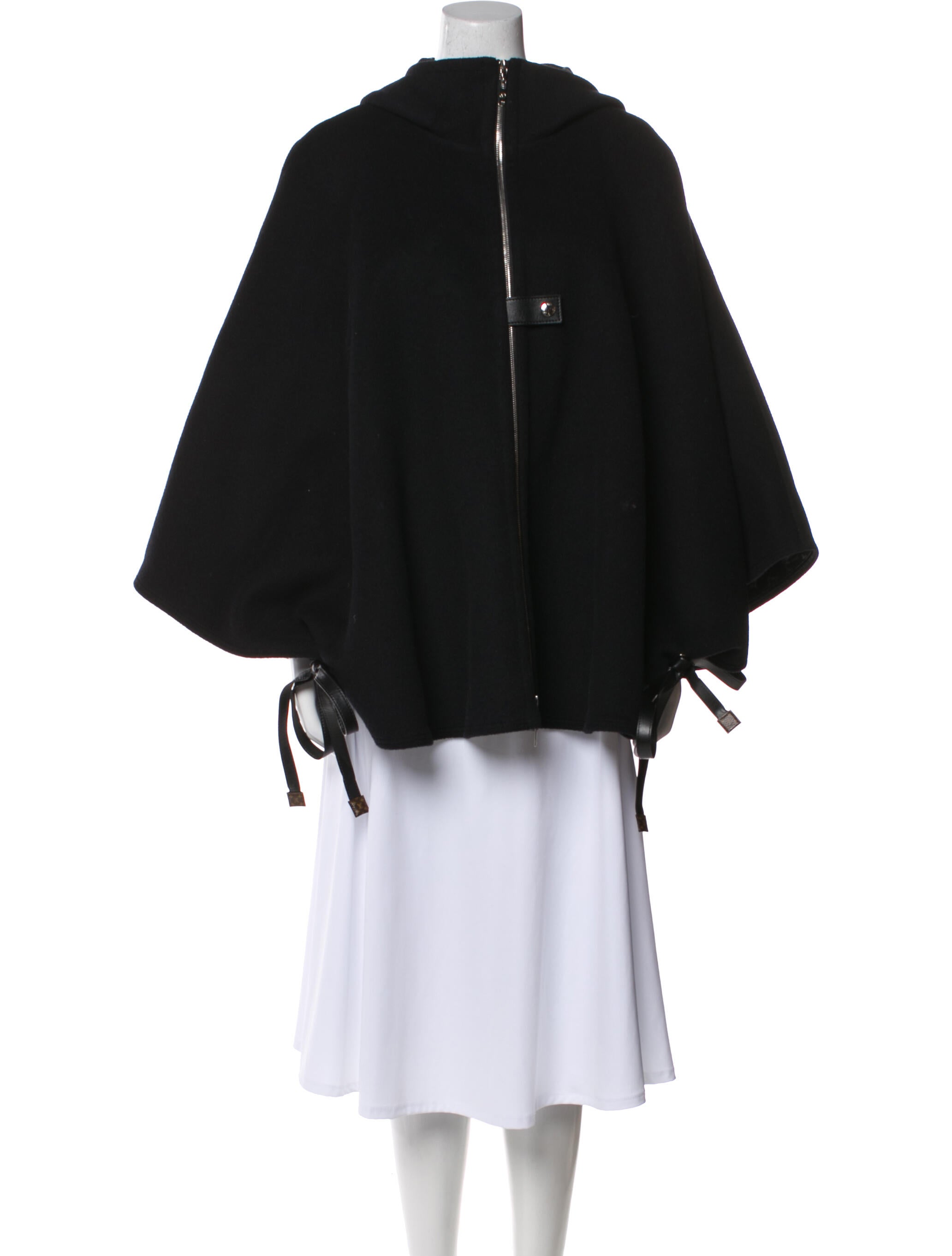 Louis Vuitton 2020 Wool Coat