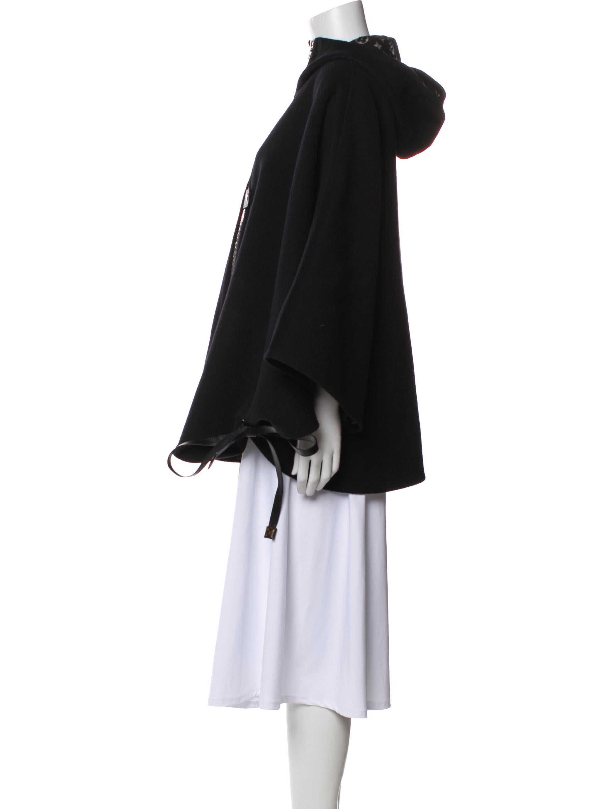 Louis Vuitton 2020 Wool Coat