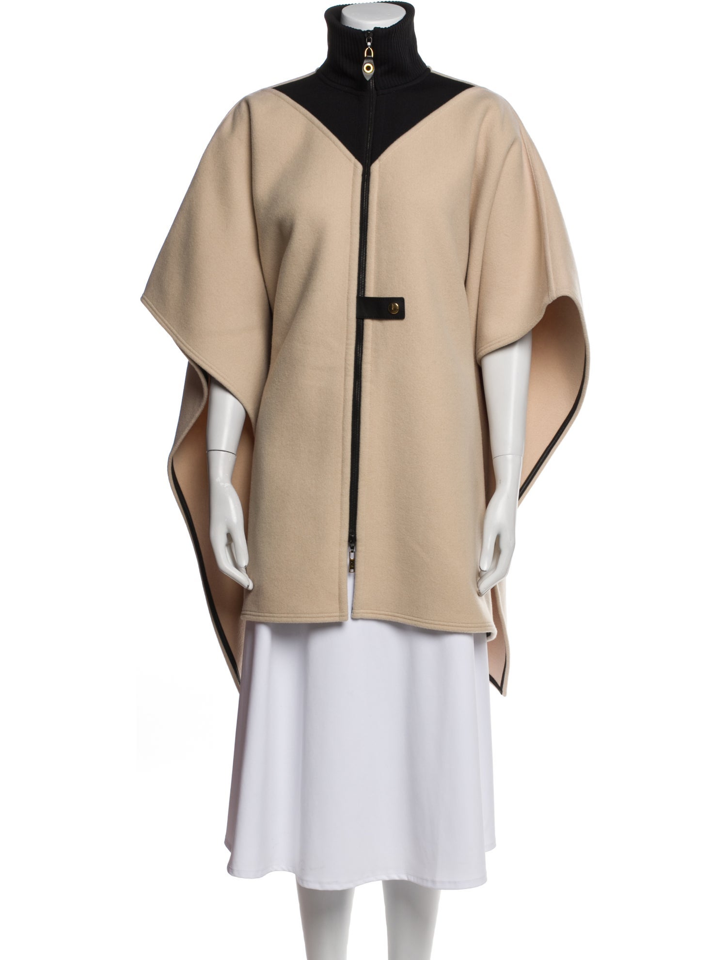 Louis Vuitton 2017 Cashmere Coat