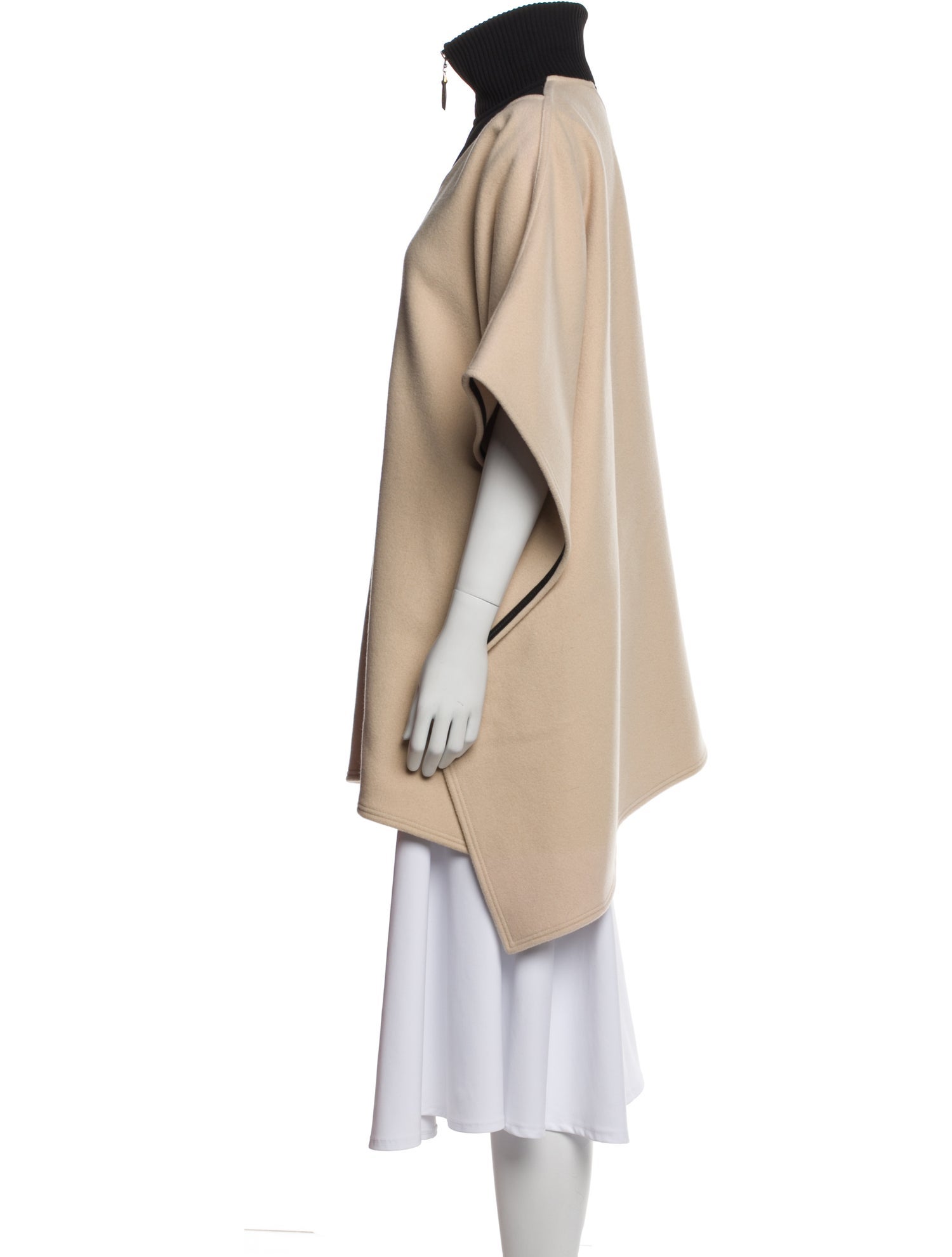 Louis Vuitton 2017 Cashmere Coat