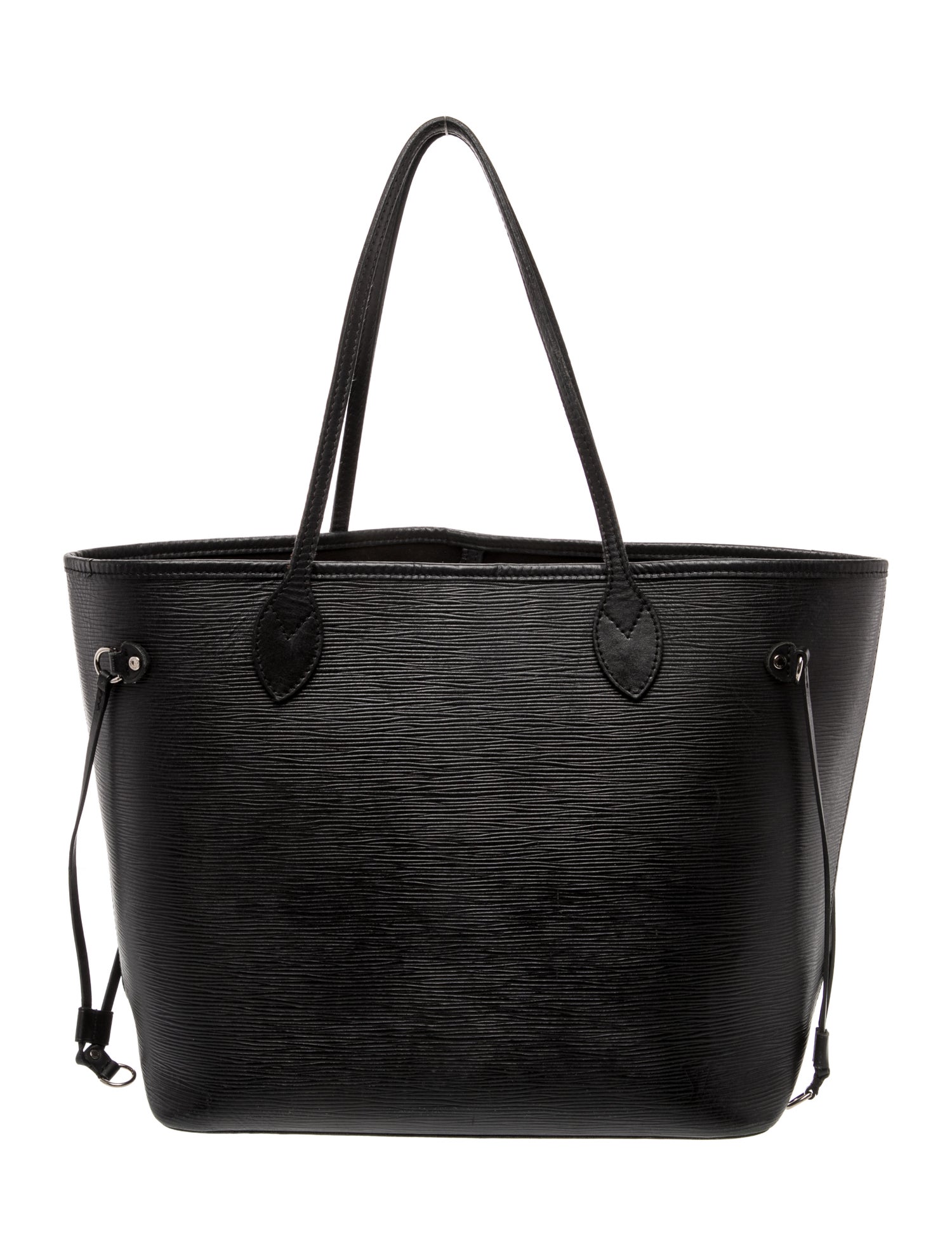 Louis Vuitton Epi Leather Neverfull MM