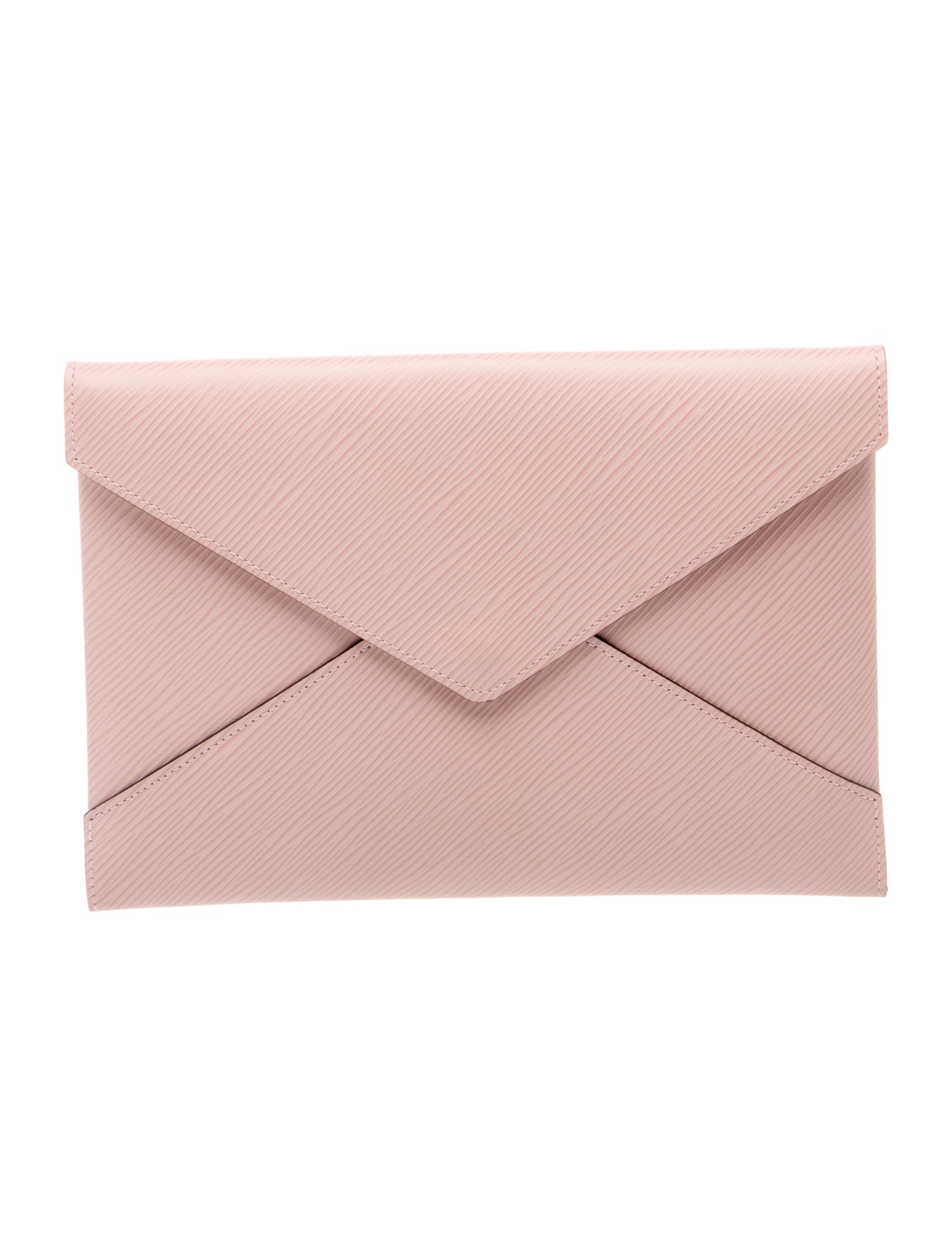 Louis Vuitton Epi Leather Kirigami