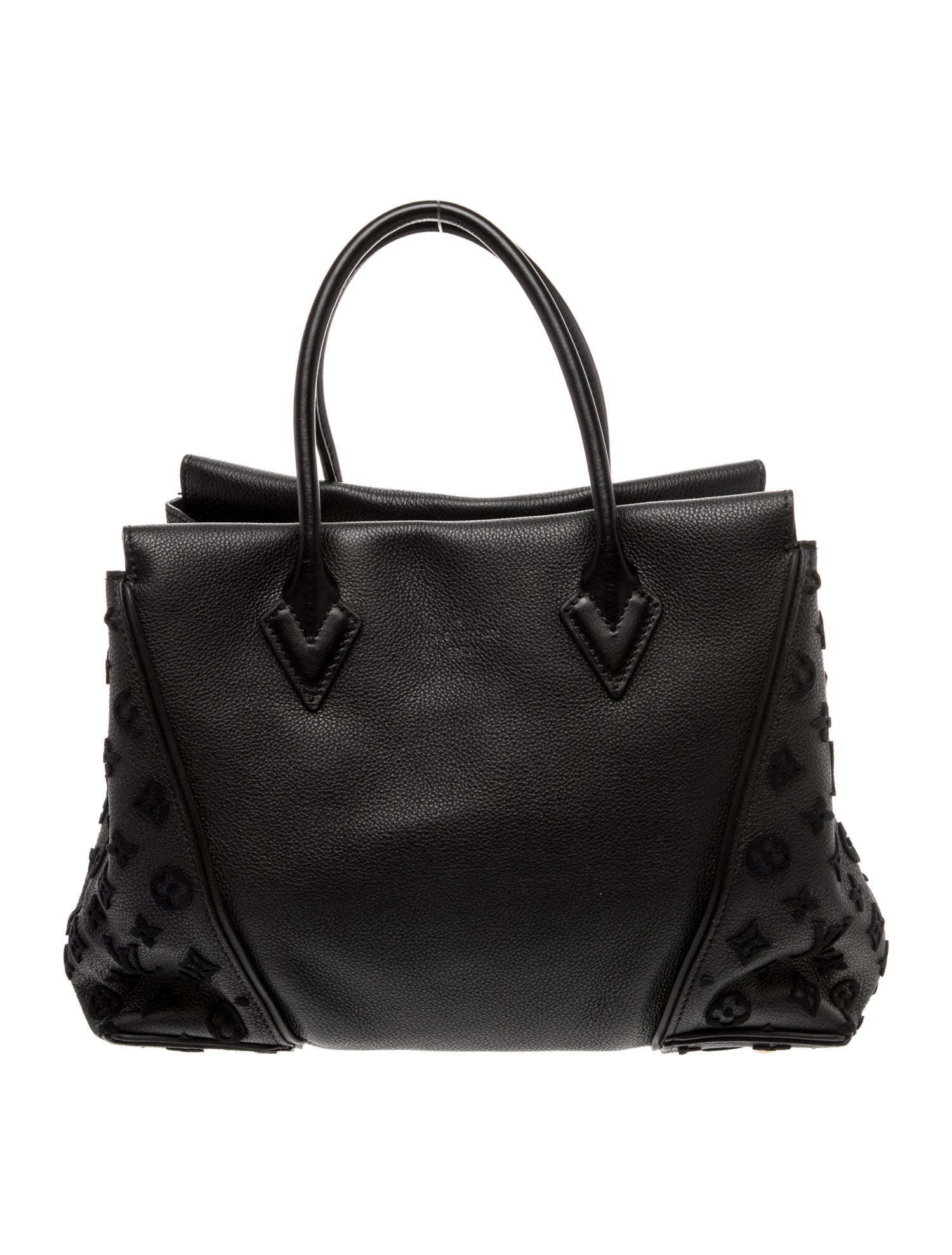 Louis Vuitton Tuffetage W PM