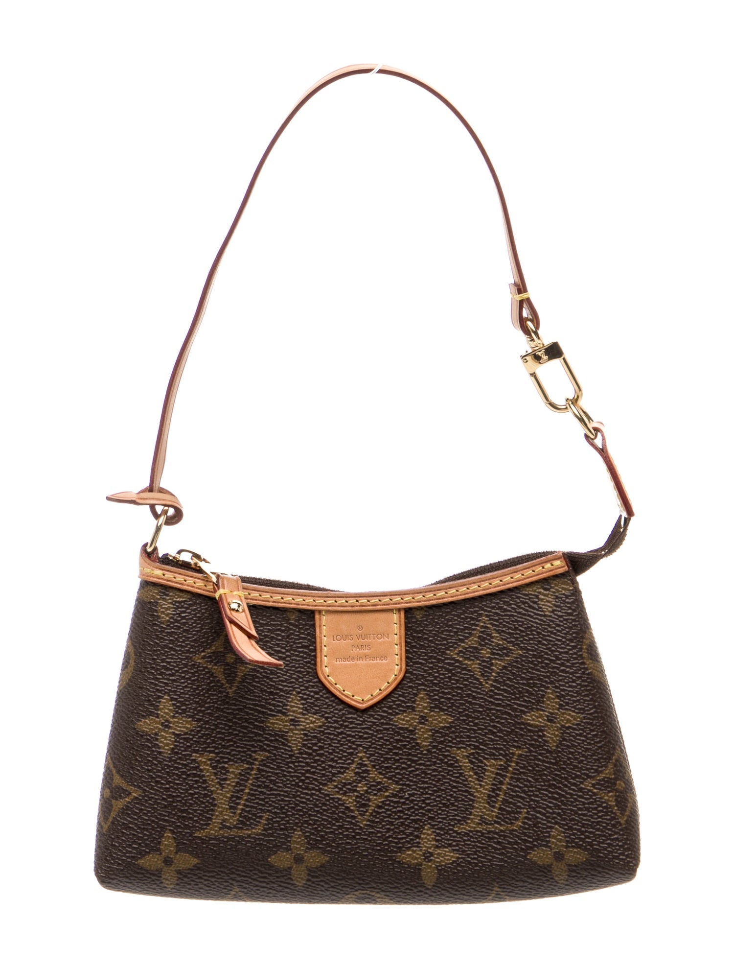 Louis Vuitton LV Monogram Delightful Mini