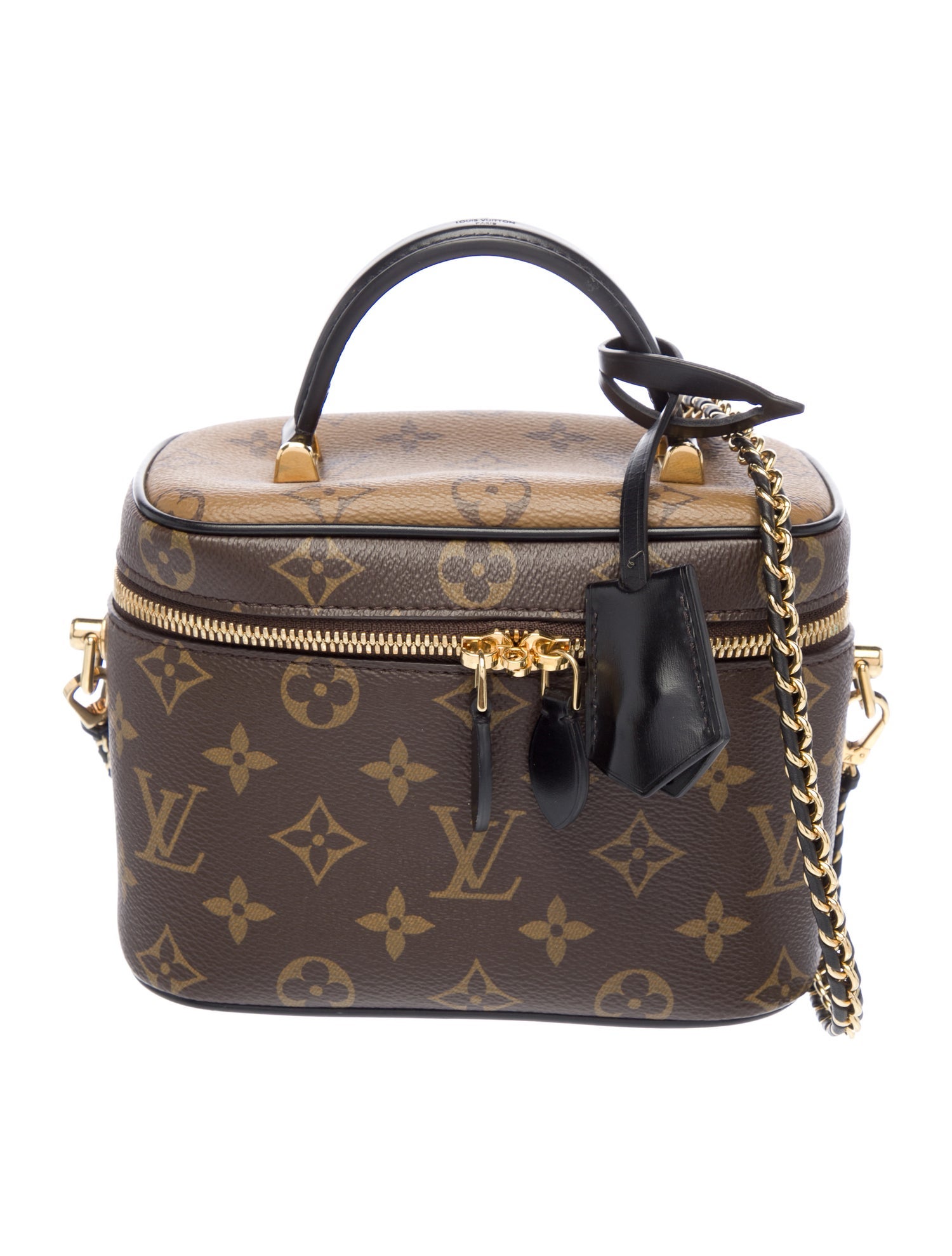 Louis Vuitton LV Monogram Vanity PM