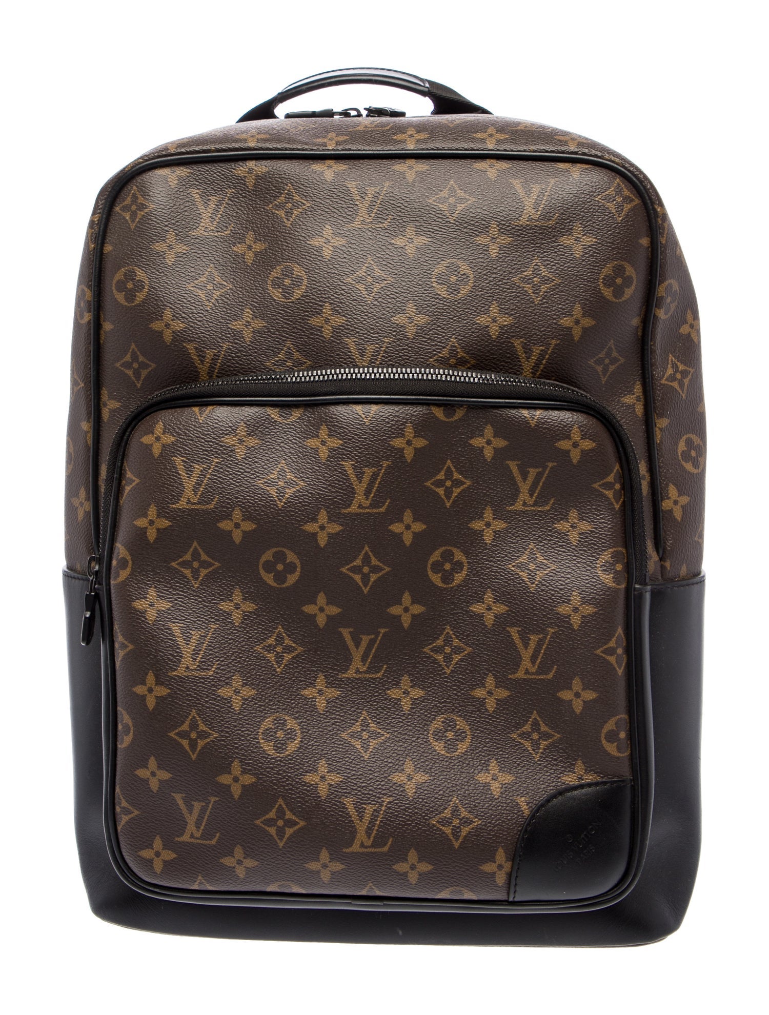 Louis Vuitton LV Monogram Palm Springs