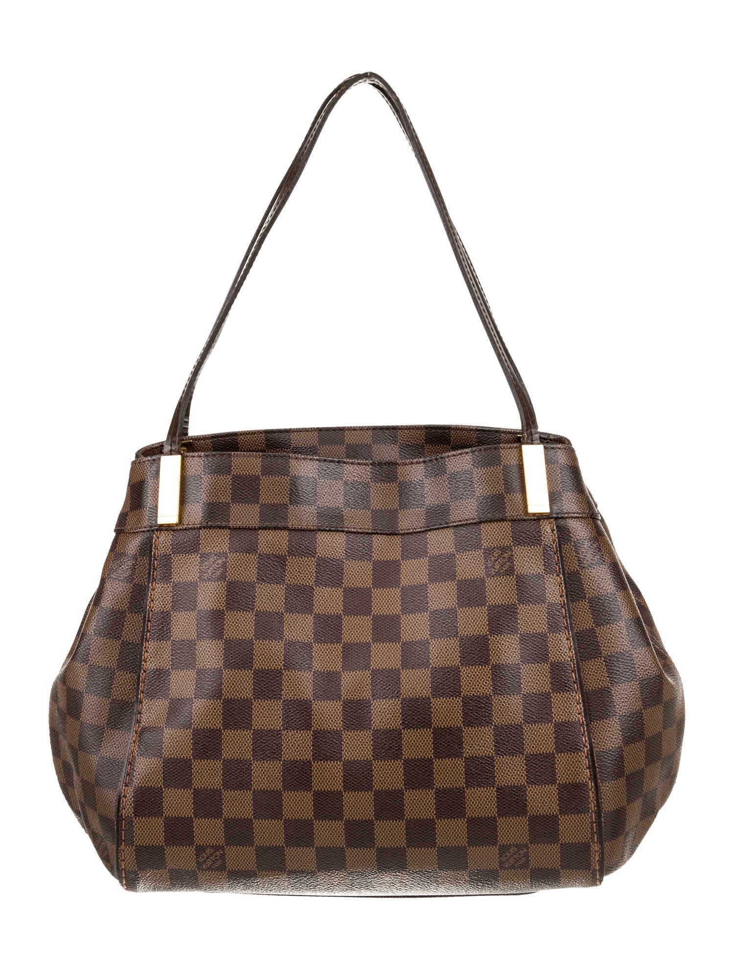 Louis Vuitton Damier Ebene Marylebone PM