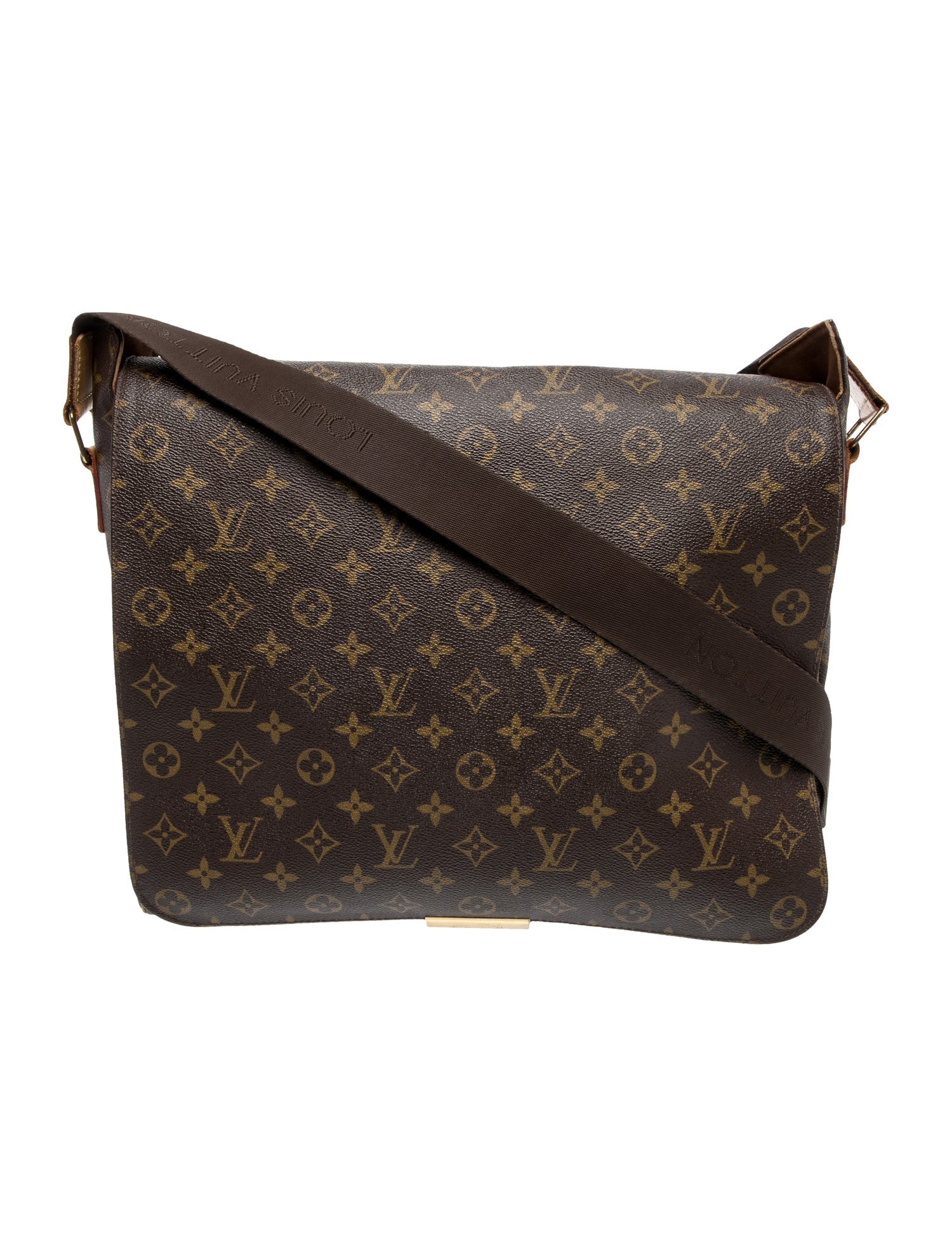 Louis Vuitton LV Monogram Abbesses