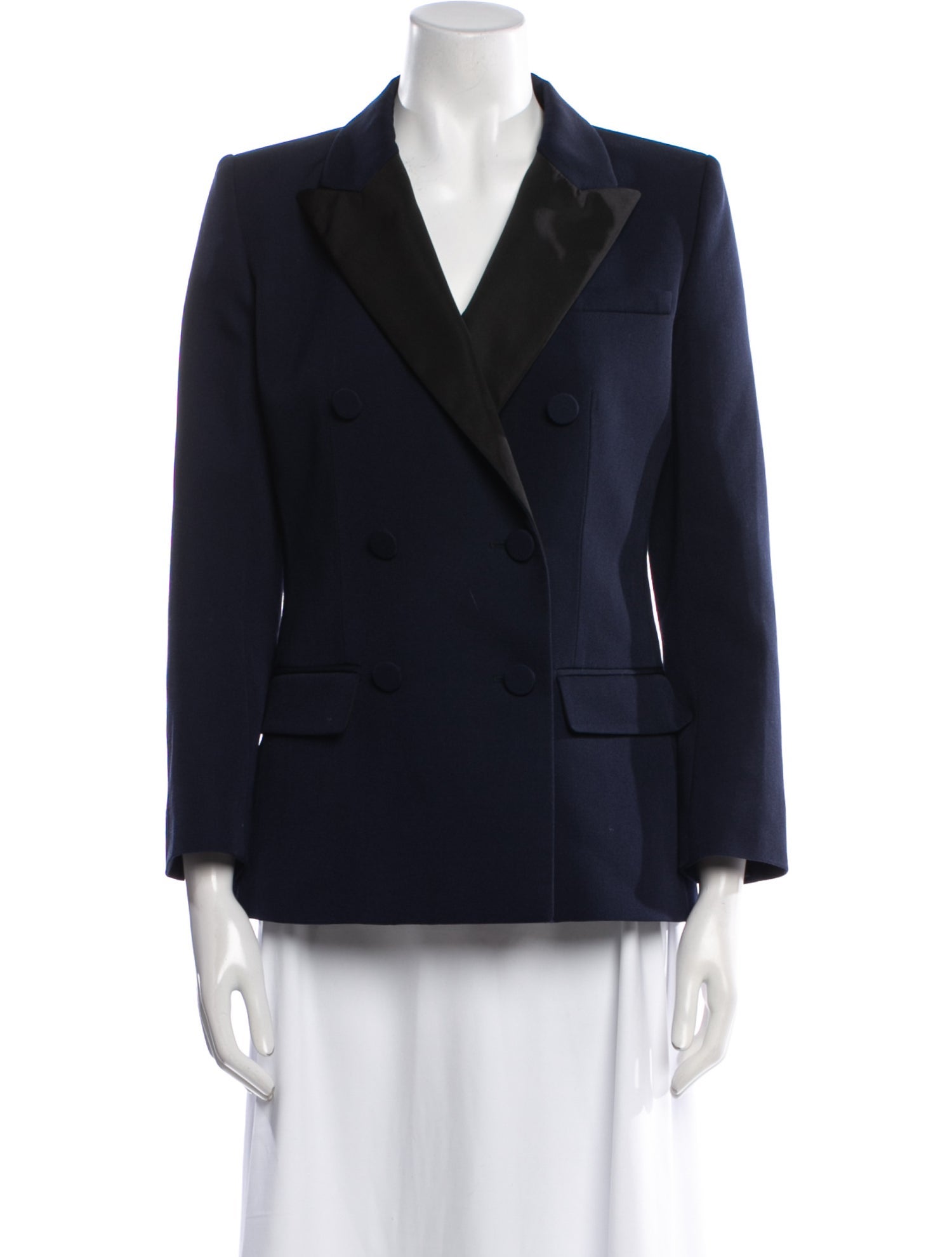 Louis Vuitton 2022 Wool Blazer