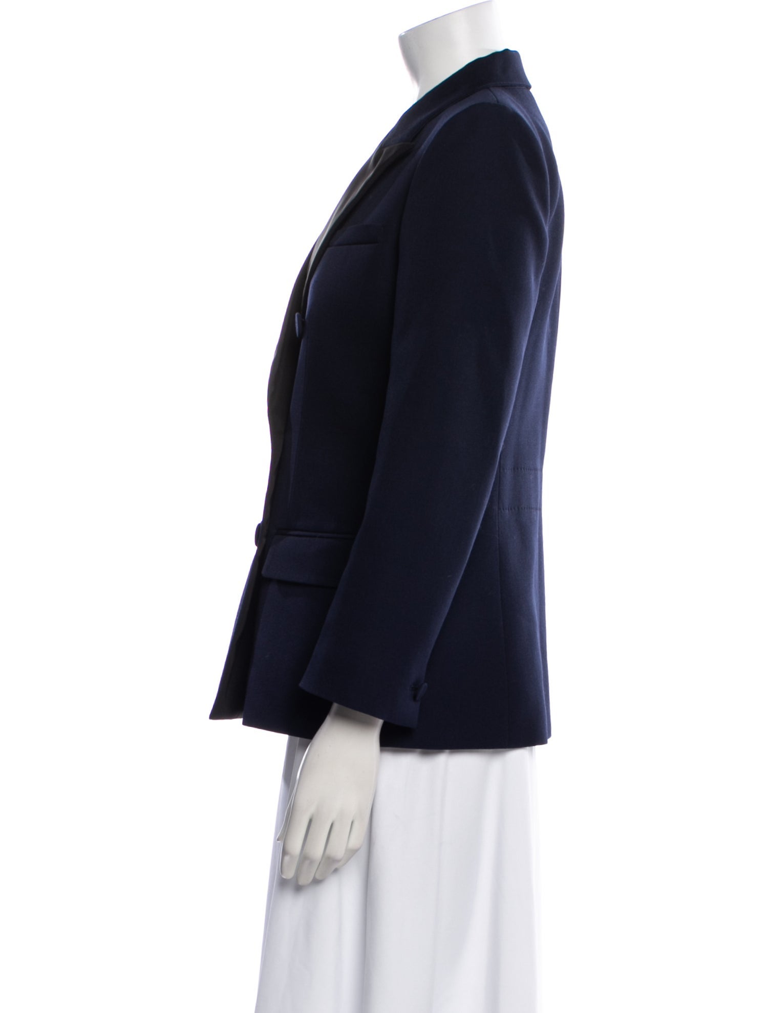 Louis Vuitton 2022 Wool Blazer