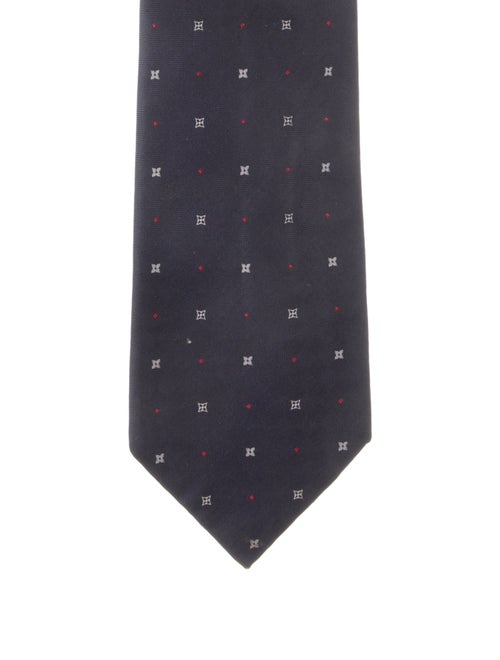 Louis Vuitton Silk Tie