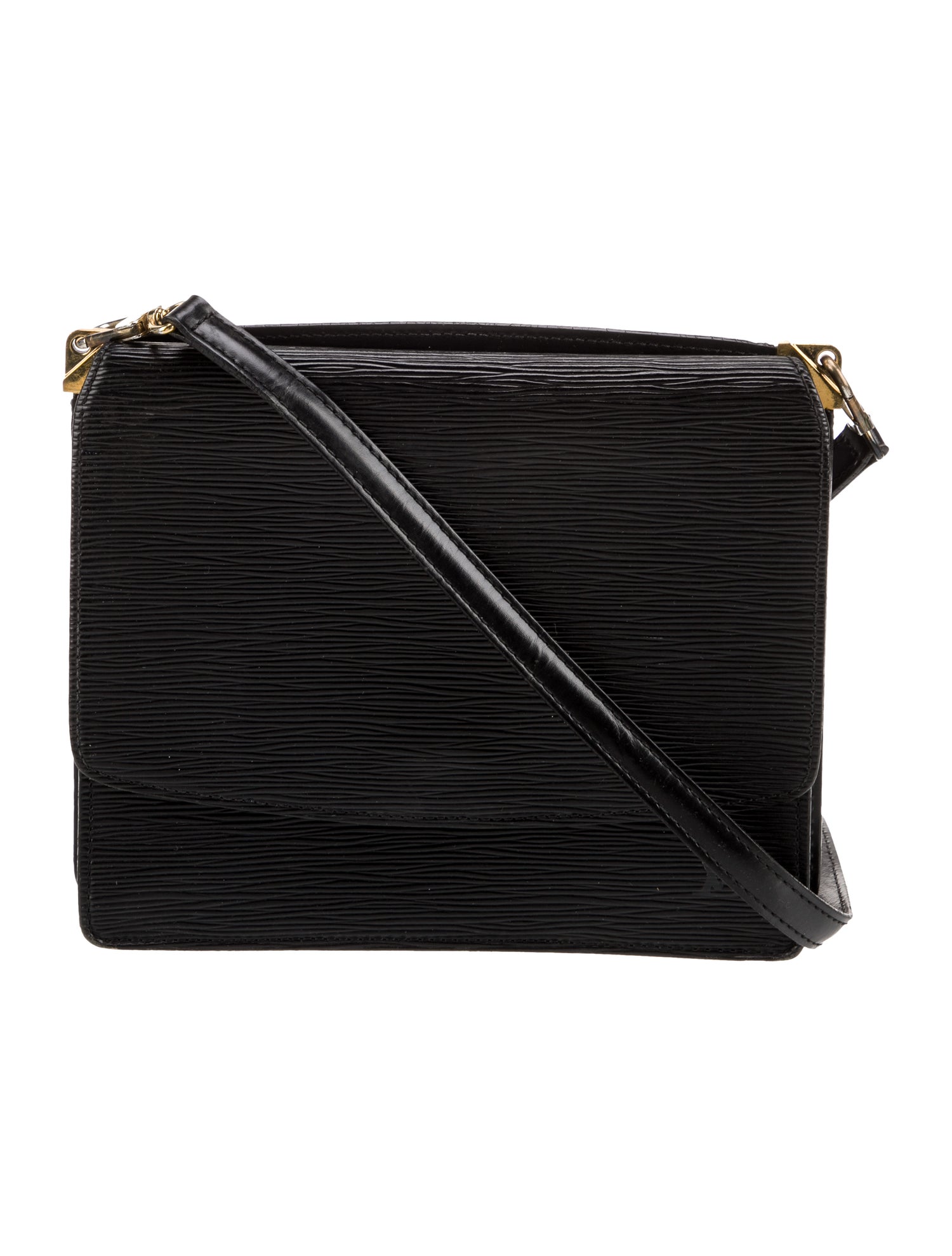 Louis Vuitton Epi Leather Grenelle Vintage