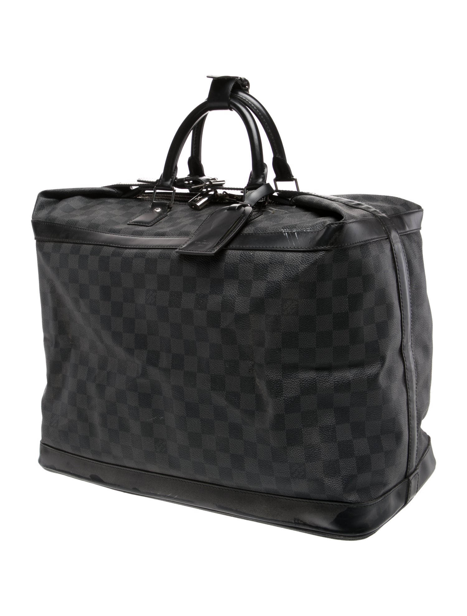 Louis Vuitton Neo Greenwich Bag