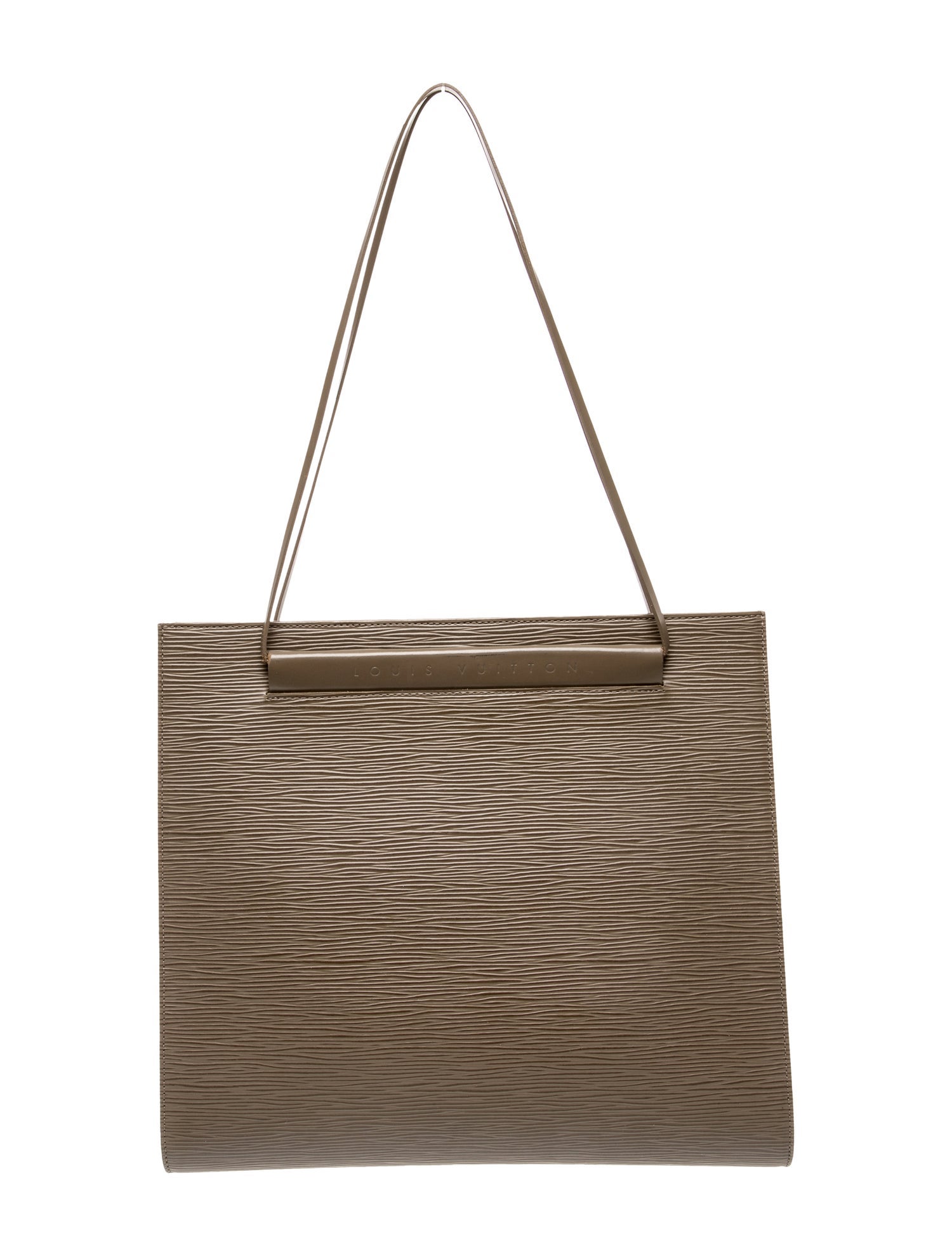 Louis Vuitton Epi Leather Saint Tropez