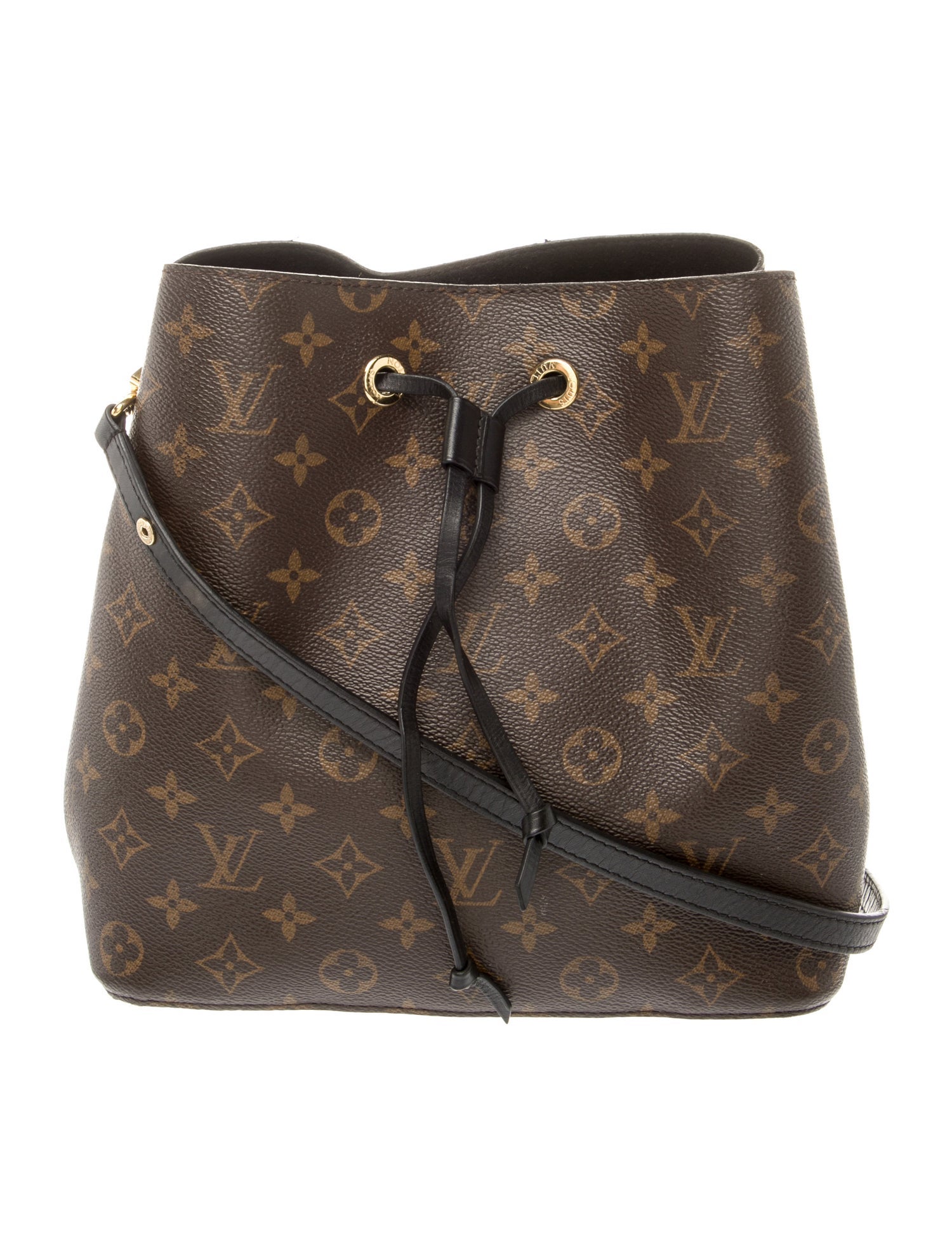 Louis Vuitton LV Monogram Néonoé