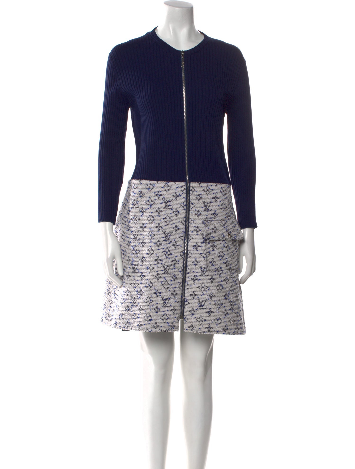 Louis Vuitton 2019 Mini Dress