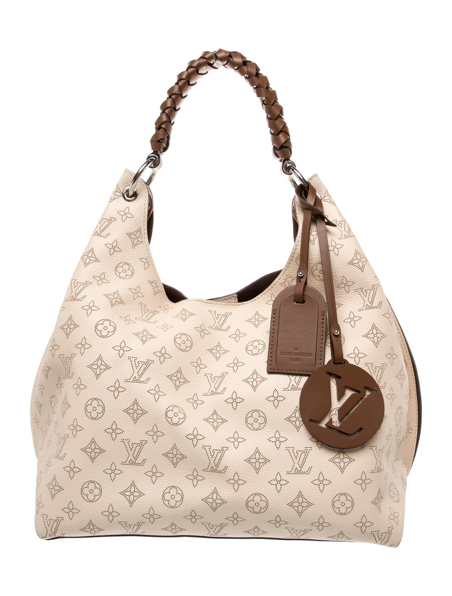 Louis Vuitton LV Monogram Carmel
