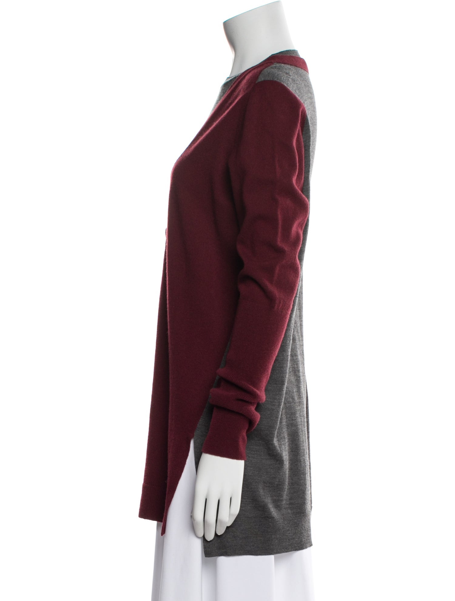 Louis Vuitton Late 2000's - Early 2010's Wool Sweater