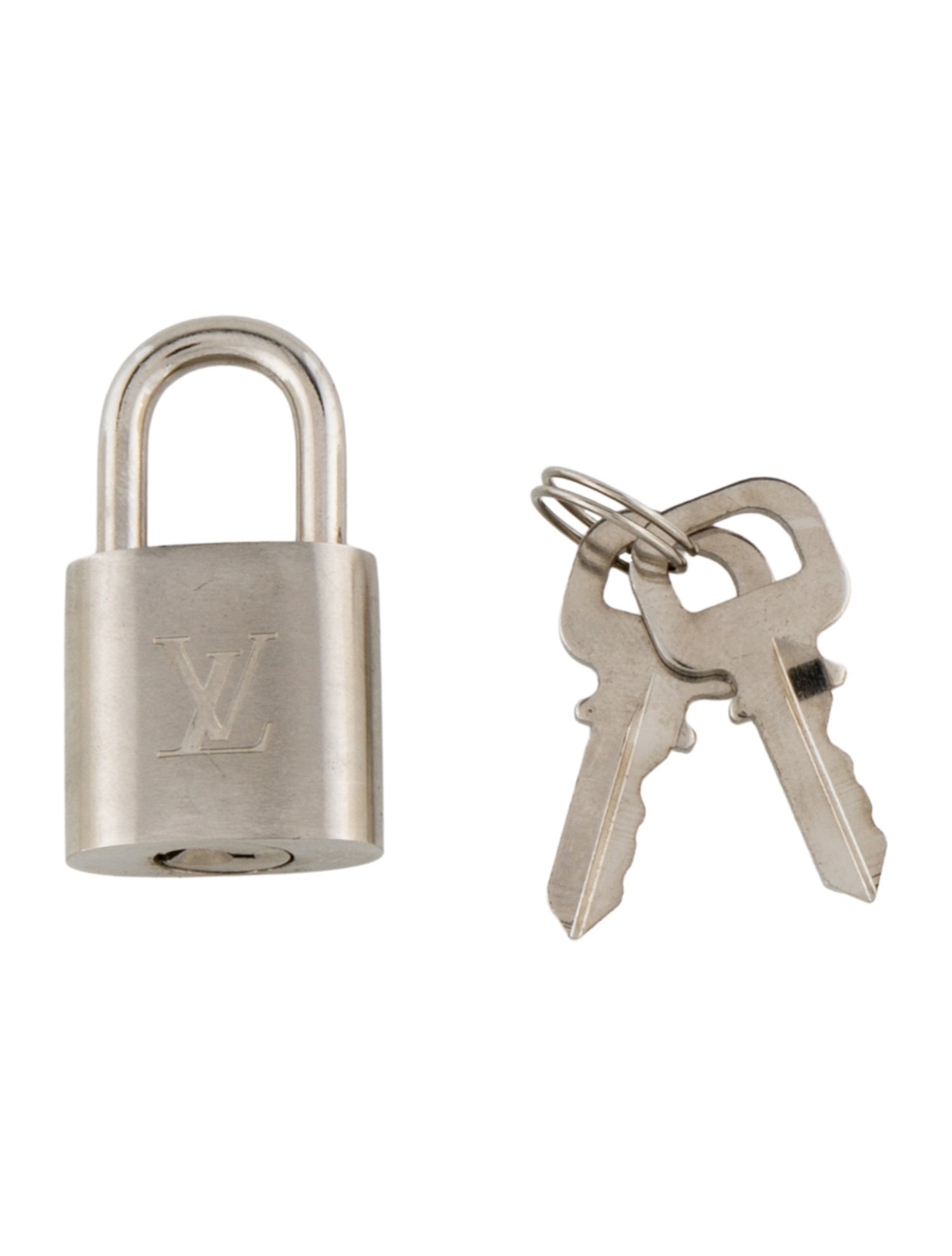 Louis Vuitton Lock & Key Set
