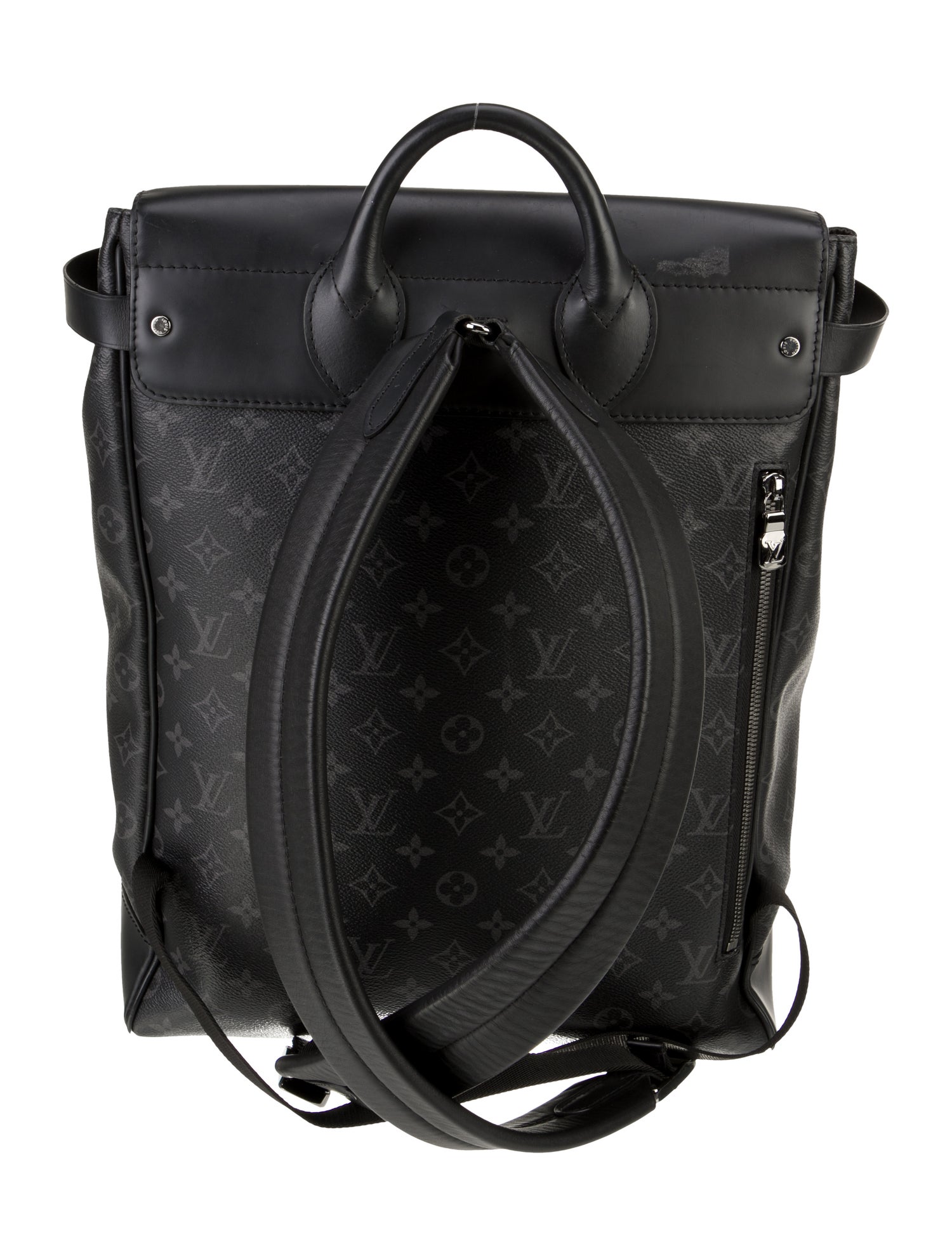 Monogram Eclipse Steamer