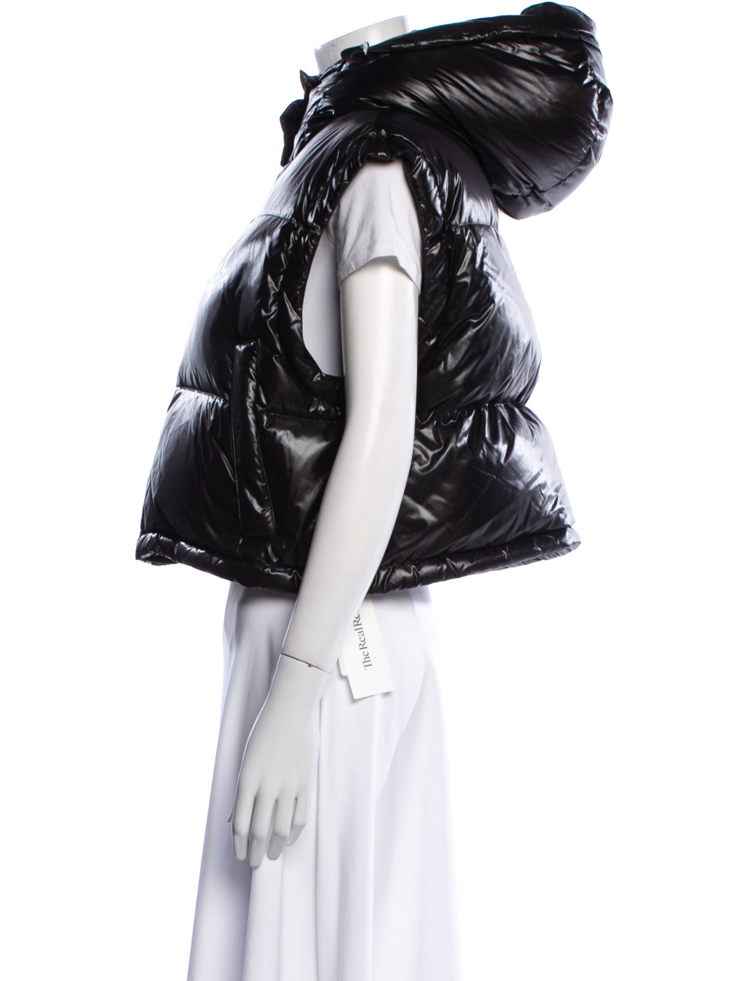 Louis Vuitton 2022 Nylon Biker Jacket