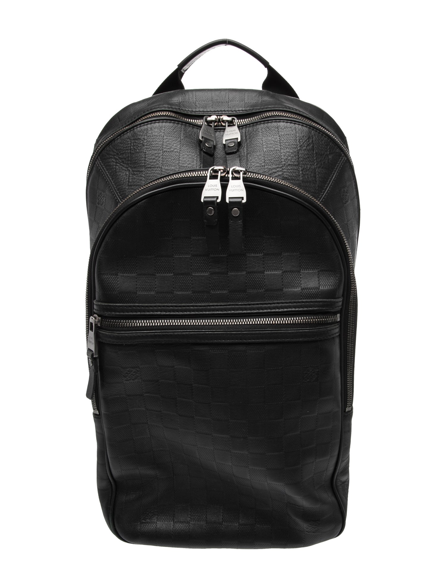 Louis Vuitton Damier Infini Michael