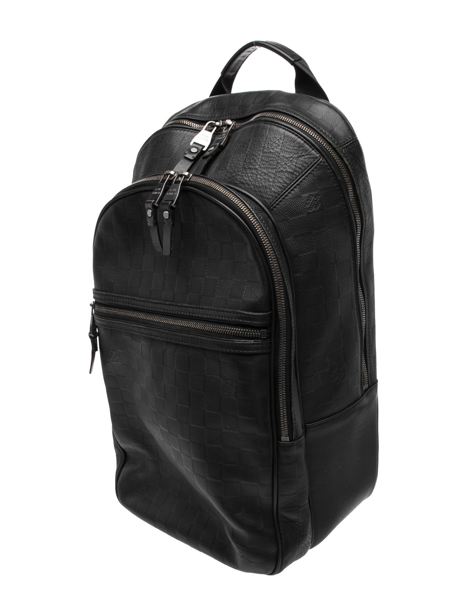 Louis Vuitton Damier Infini Michael