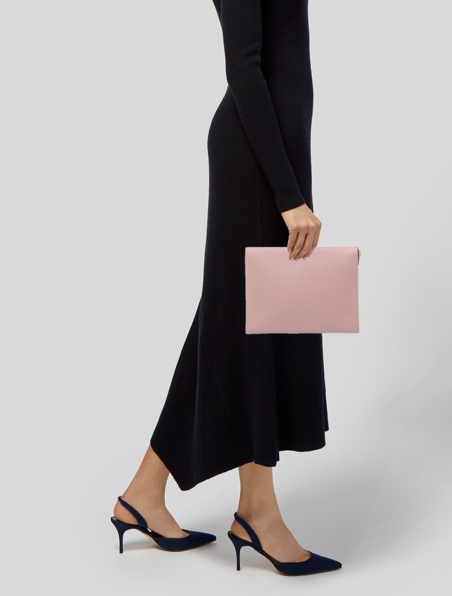 Louis Vuitton LV Monogram Pochette Jour