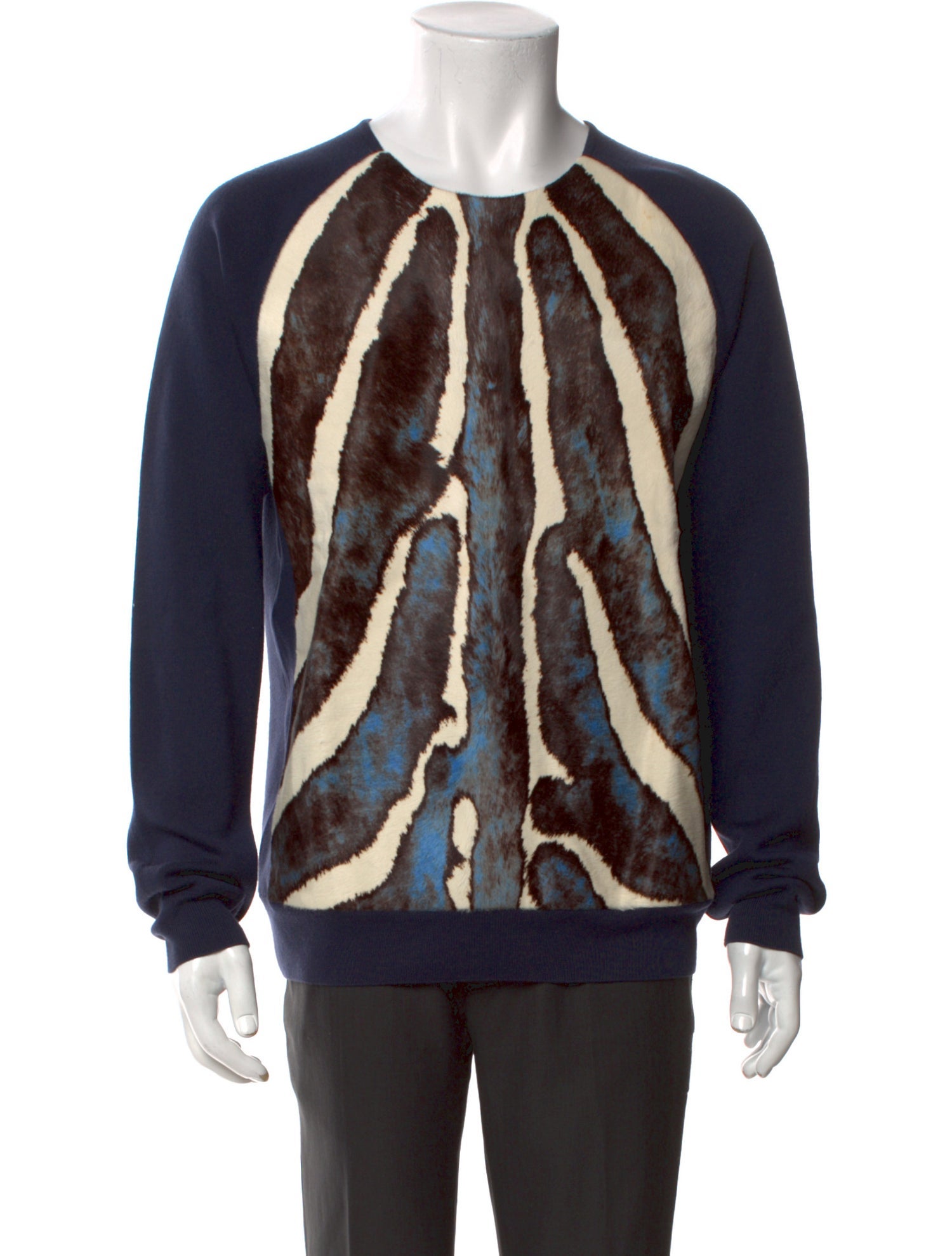 Louis Vuitton 2017 Calfskin Cardigan