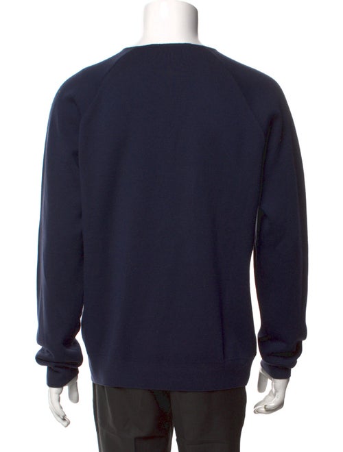 Louis Vuitton 2017 Calfskin Cardigan