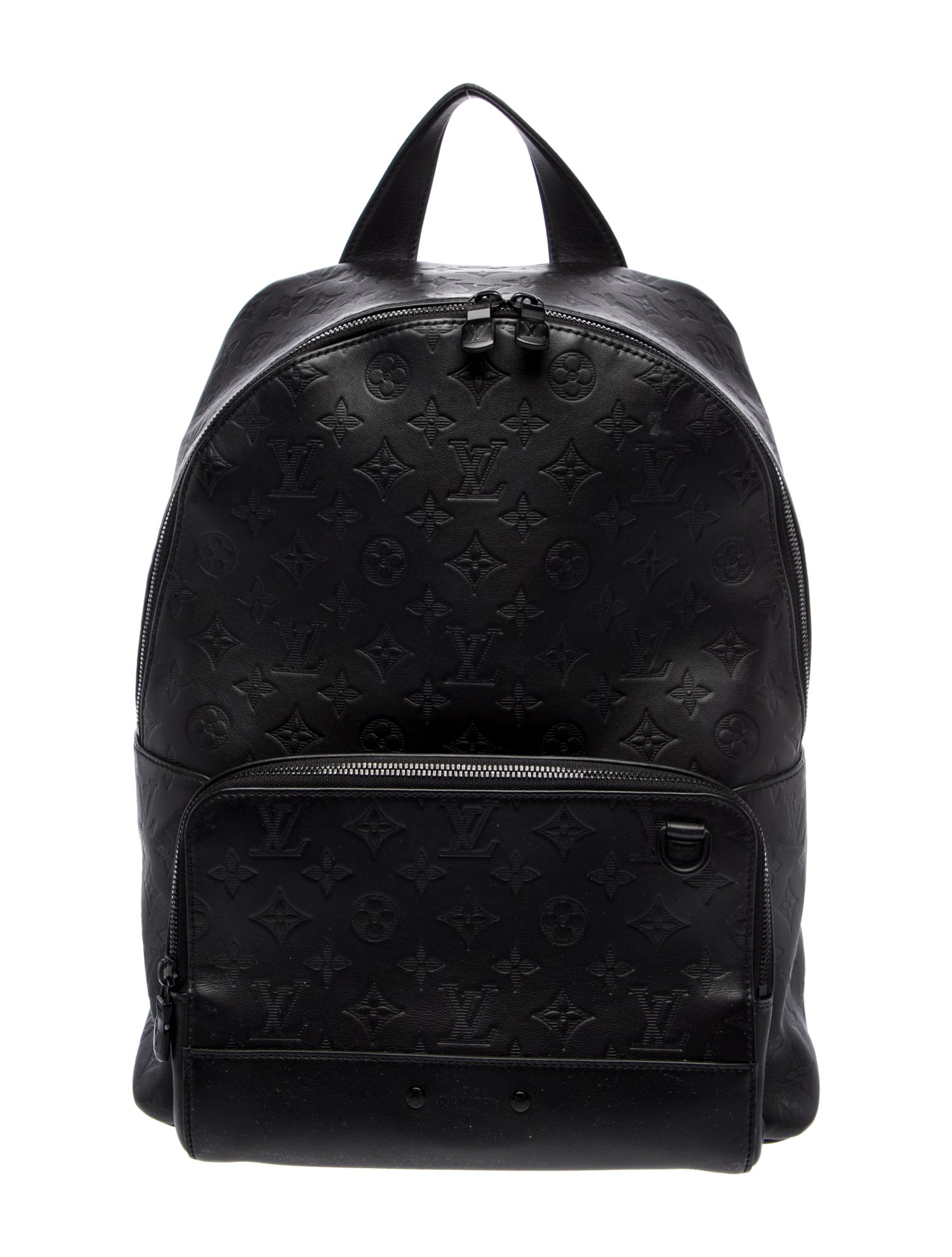 Louis Vuitton LV Monogram Shadow Racer