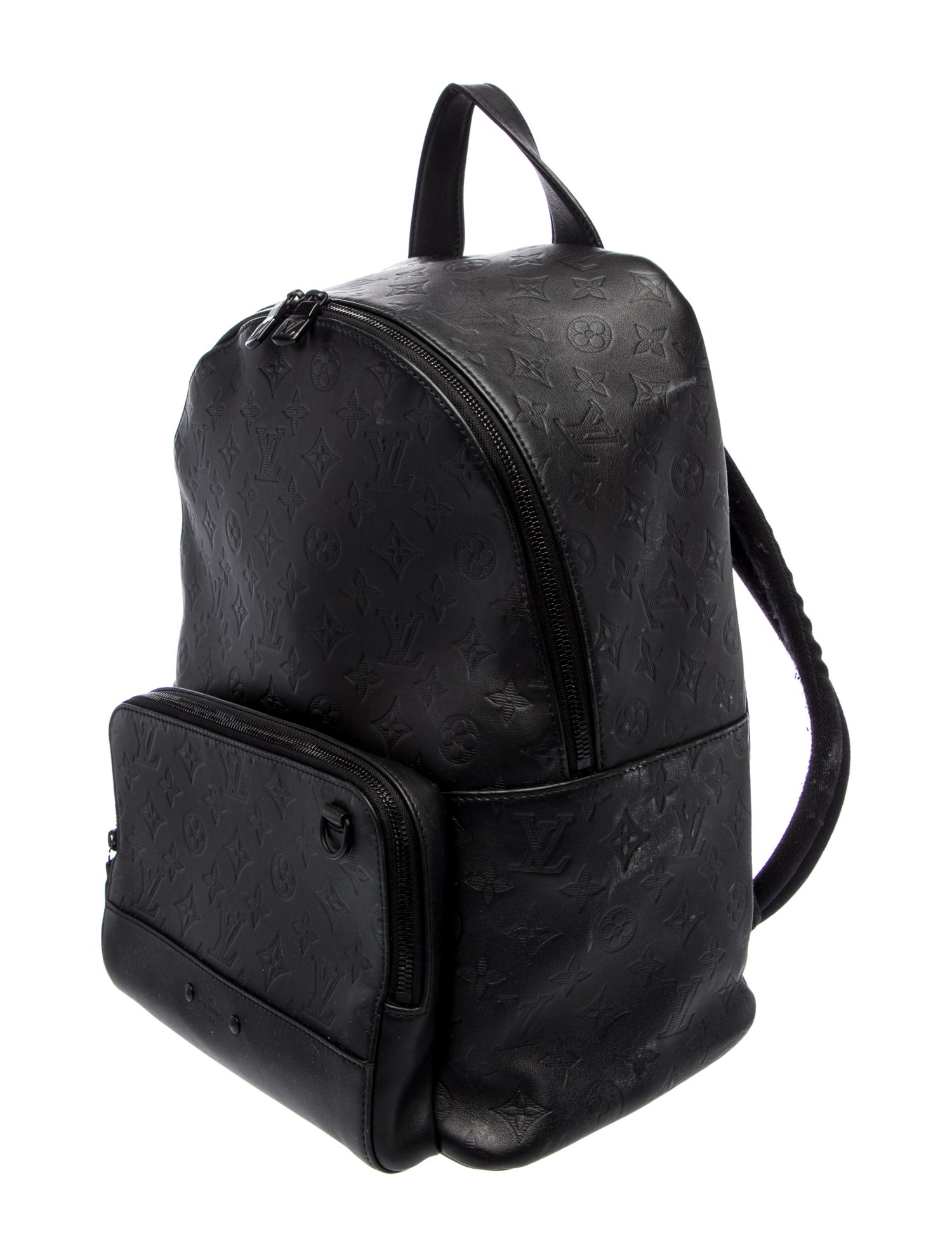 Louis Vuitton LV Monogram Shadow Racer