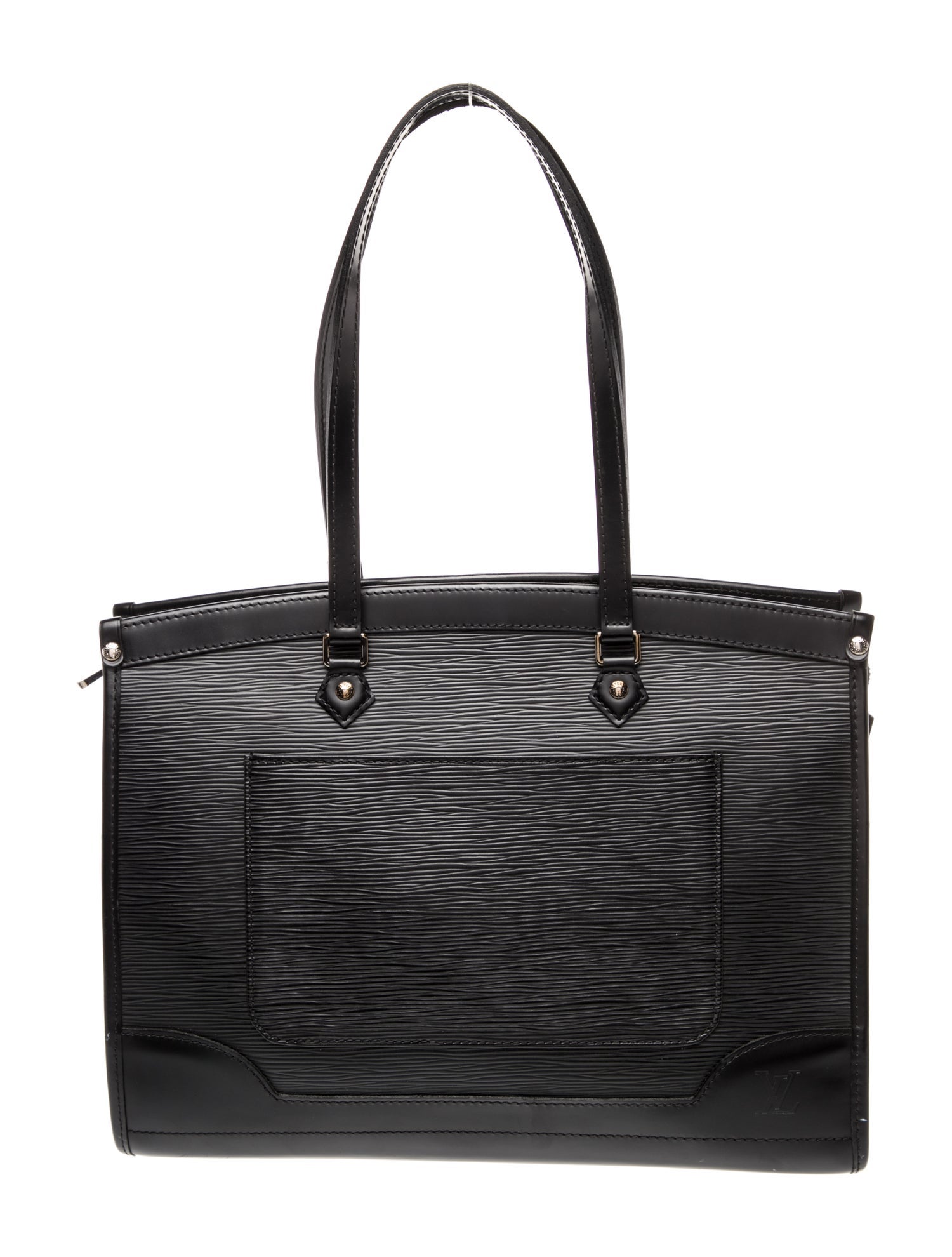 Louis Vuitton Epi Leather Madeleine GM