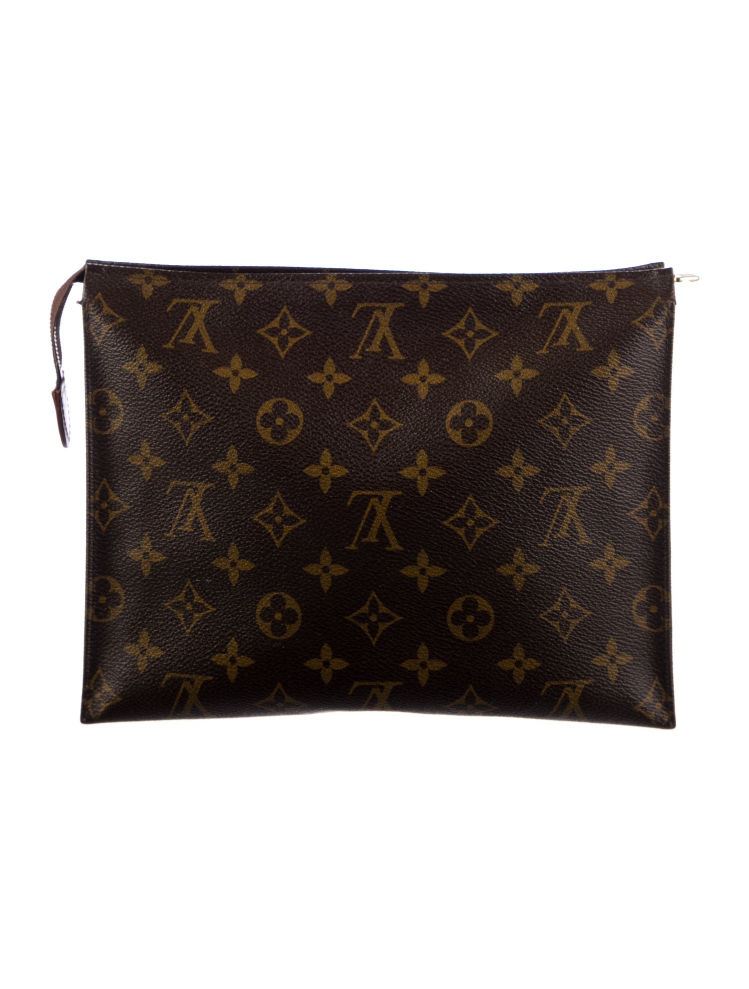 Louis Vuitton Monogram Toiletry Pouch 26