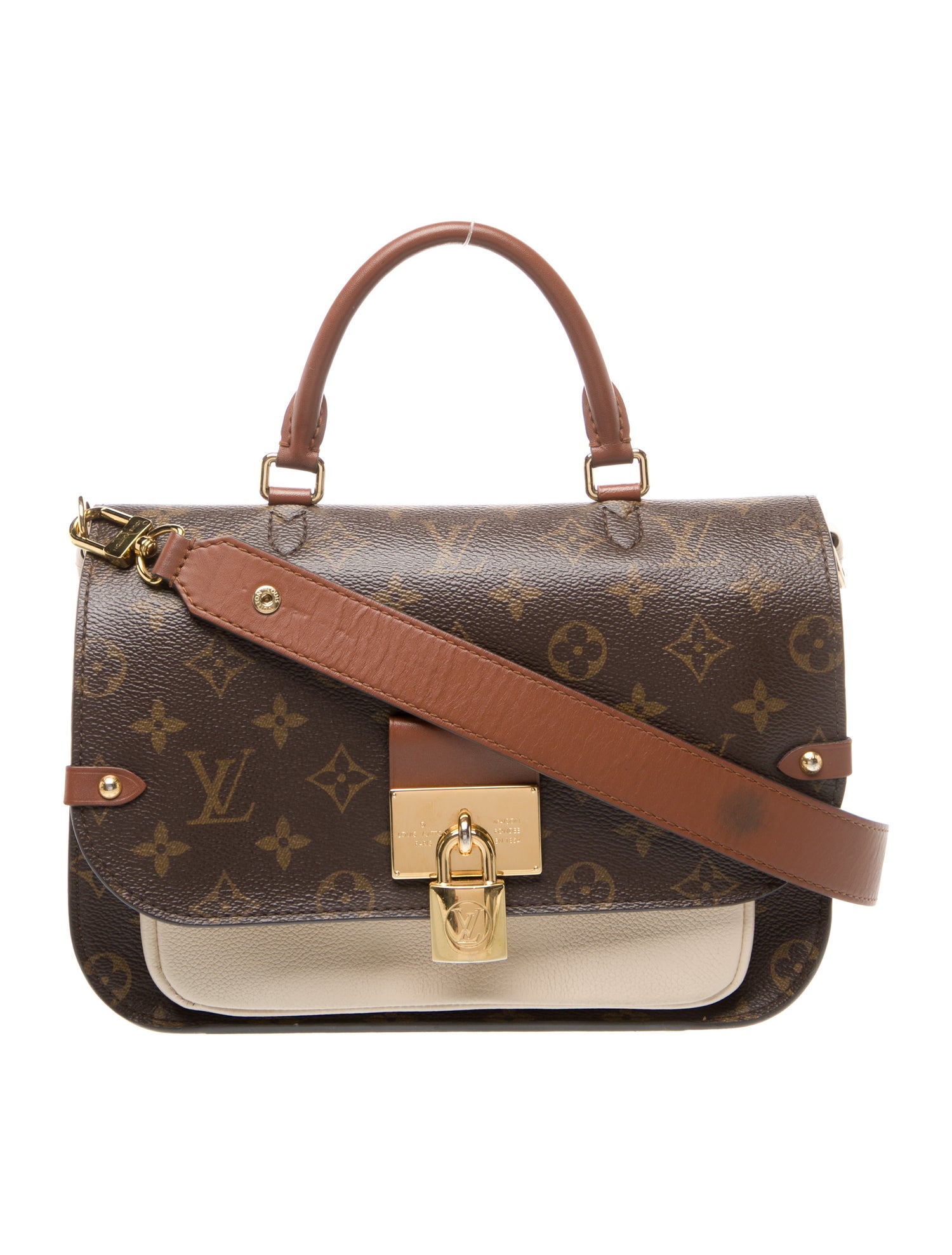 Louis Vuitton LV Monogram Vaugirard