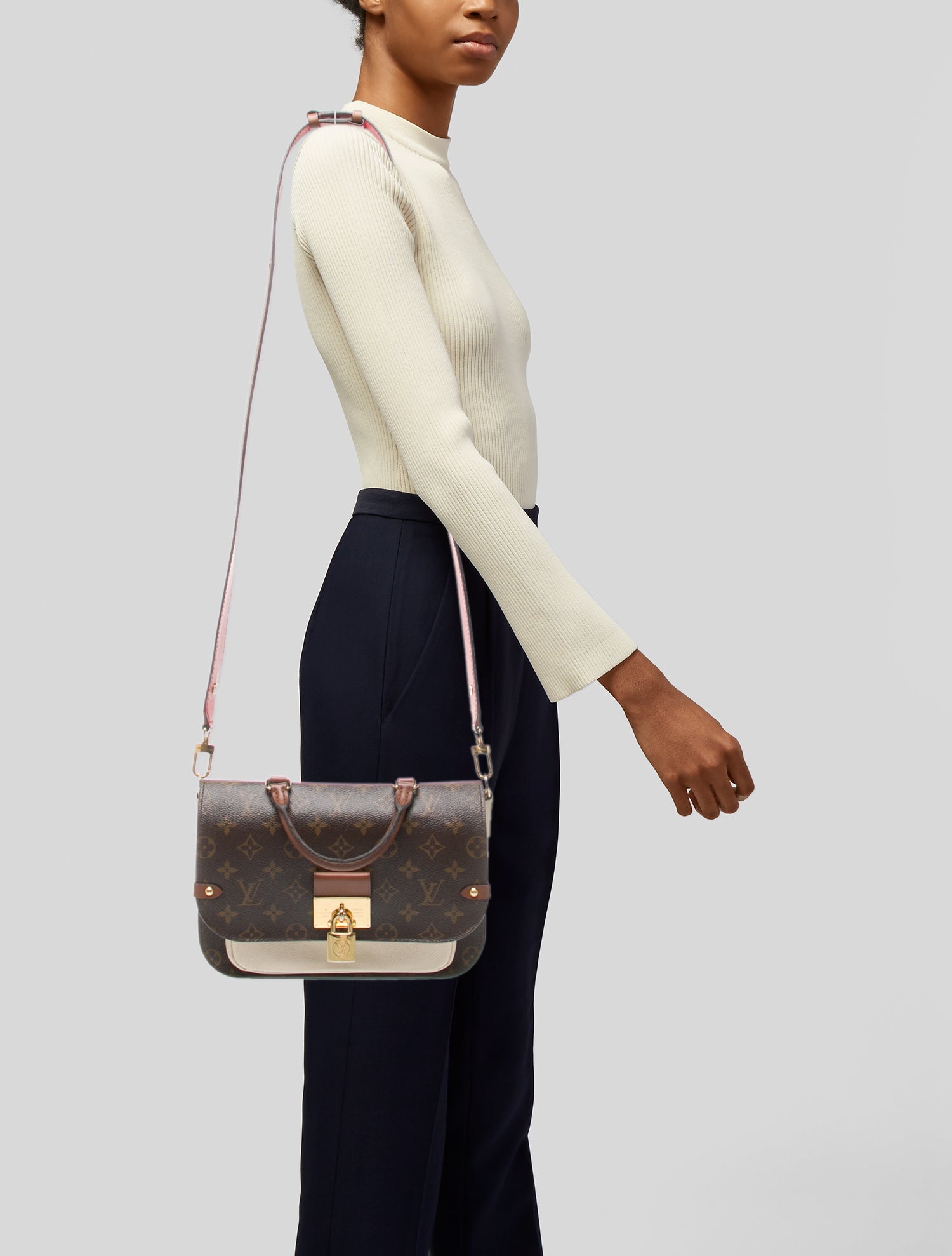 Louis Vuitton LV Monogram Vaugirard