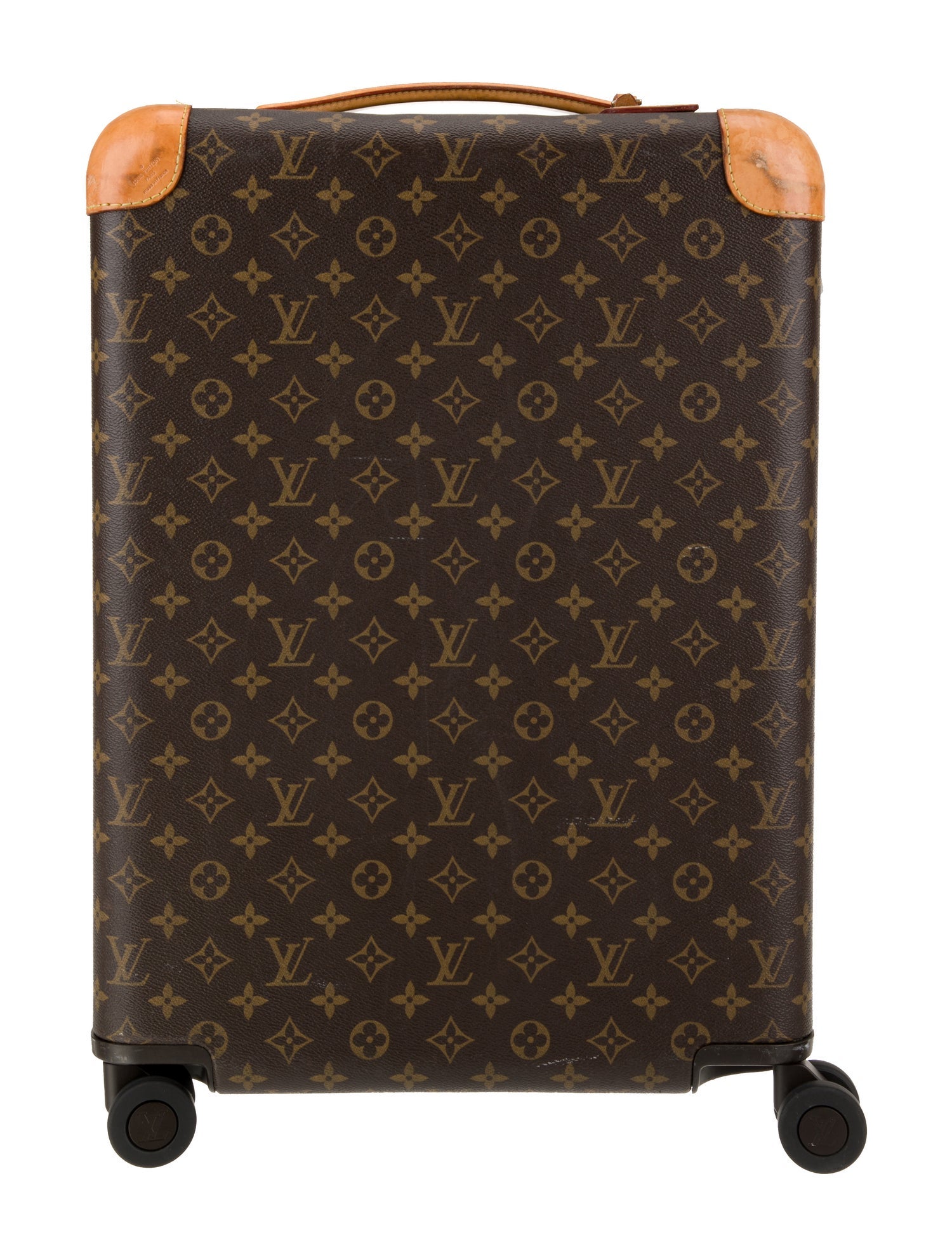 Louis Vuitton LV Monogram Horizon 50