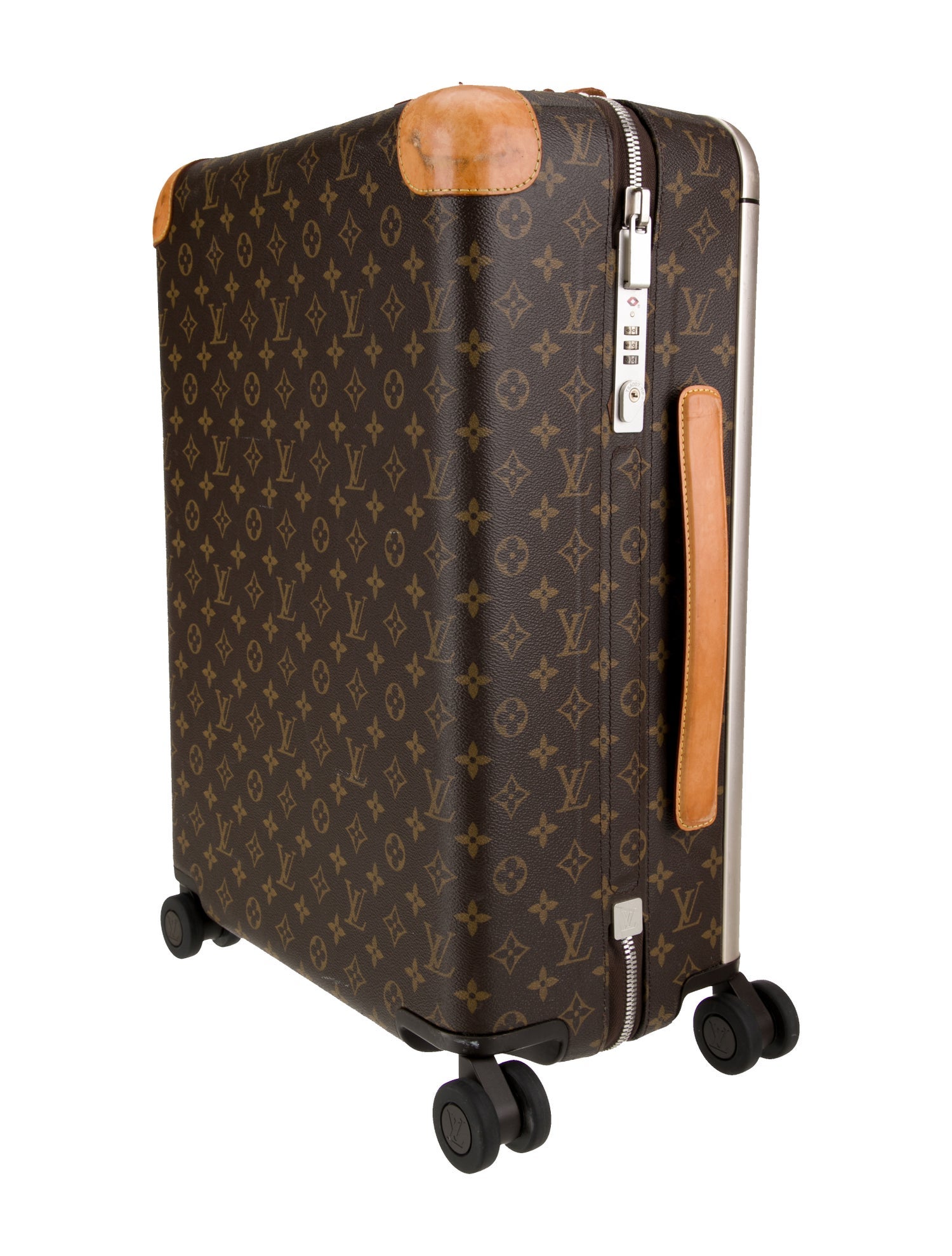 Louis Vuitton LV Monogram Horizon 50