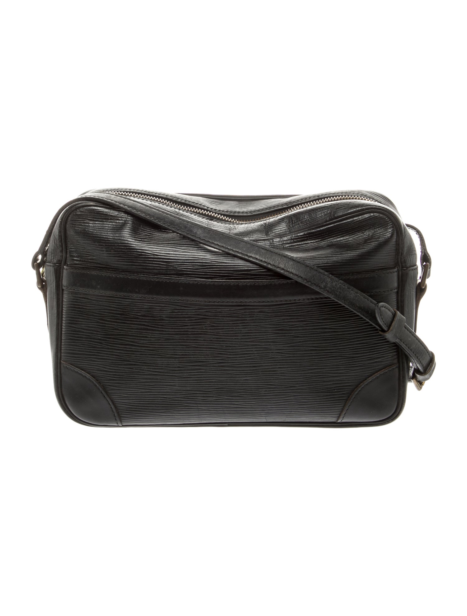 Louis Vuitton Epi Leather Trocadero 27