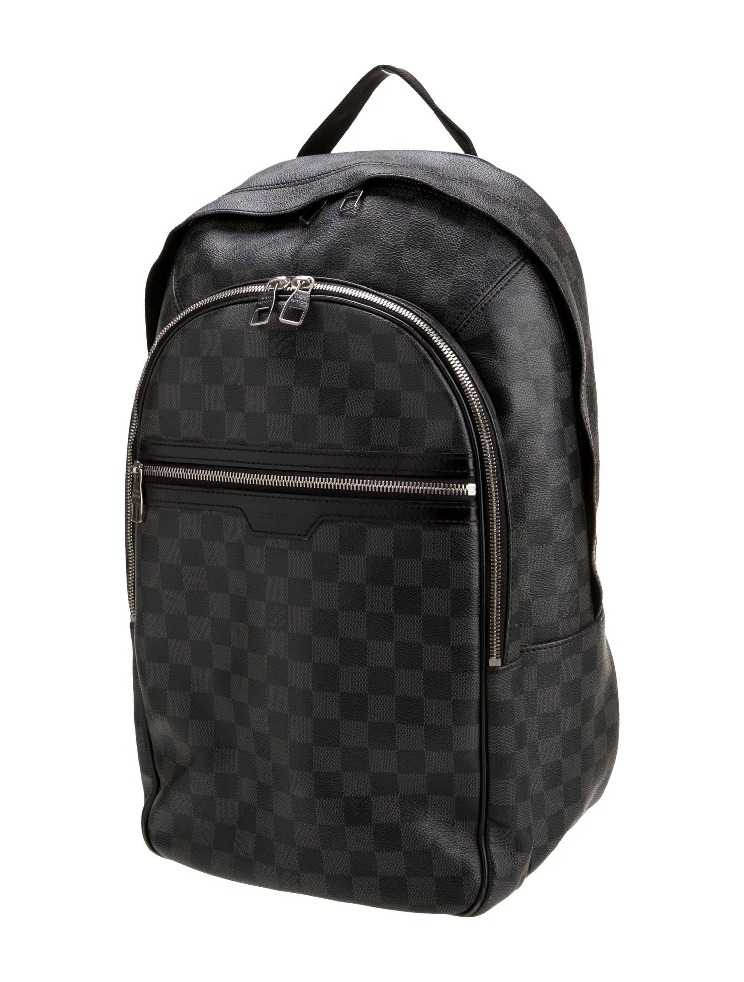 Louis Vuitton Damier Graphite Michael