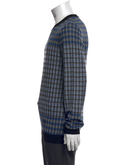 Louis Vuitton 2015 Wool Pullover