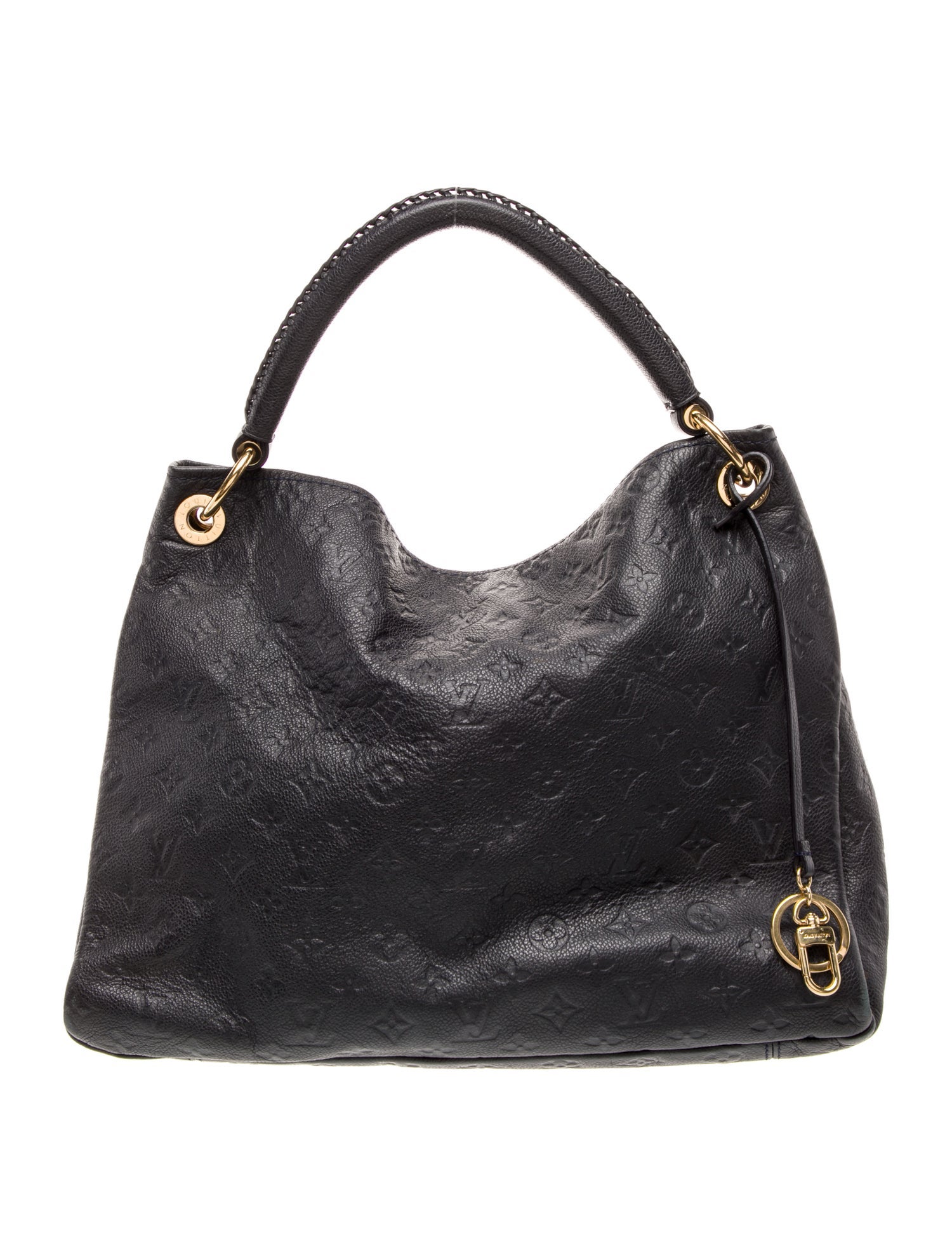 Louis Vuitton LV Monogram Artsy MM