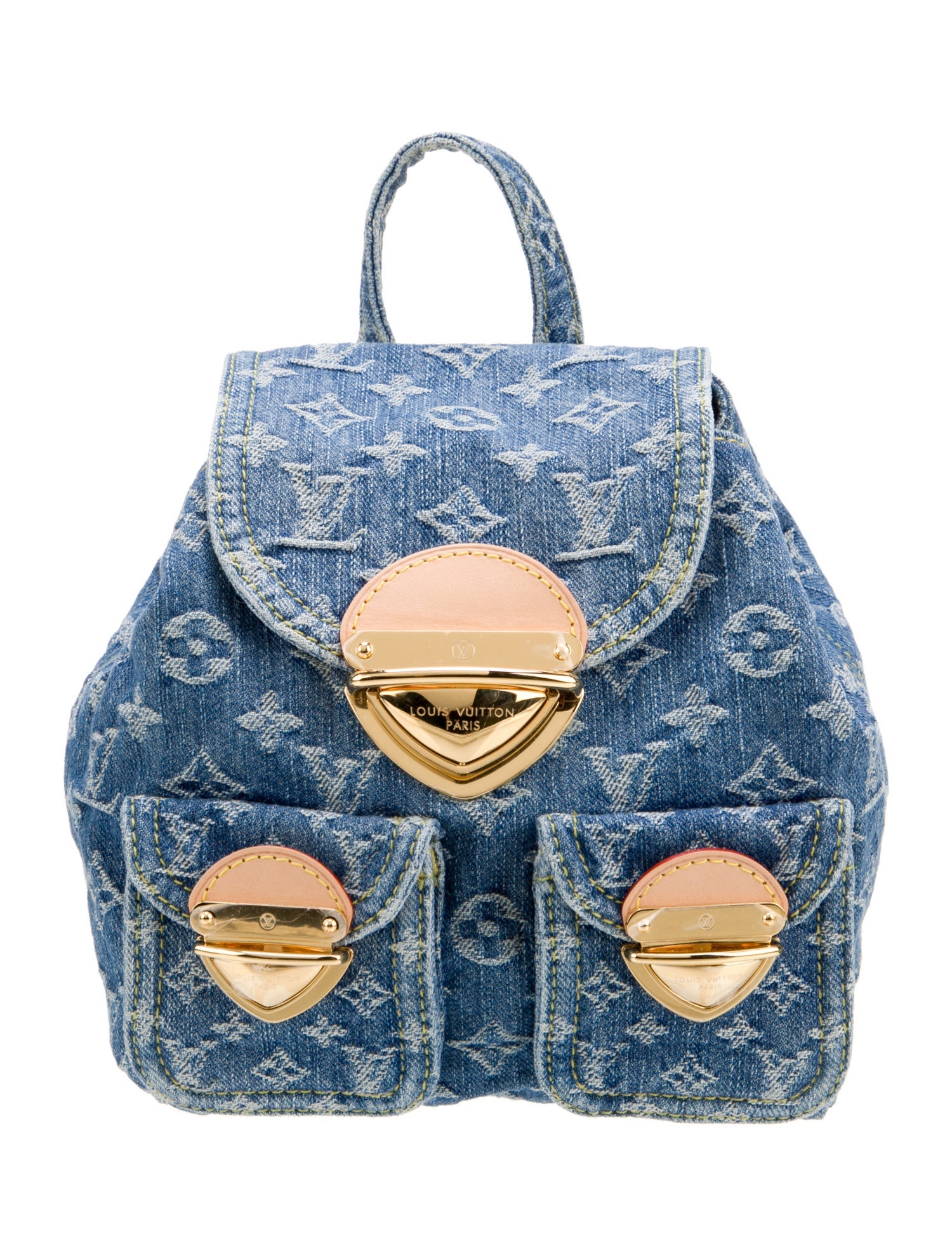 Louis Vuitton LV Monogram Venice