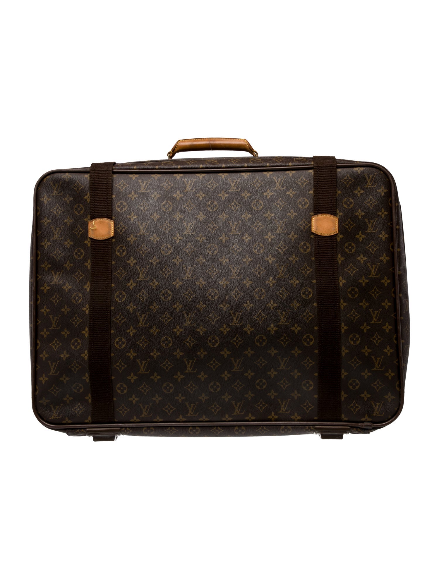 Louis Vuitton Monogram Satellite 70