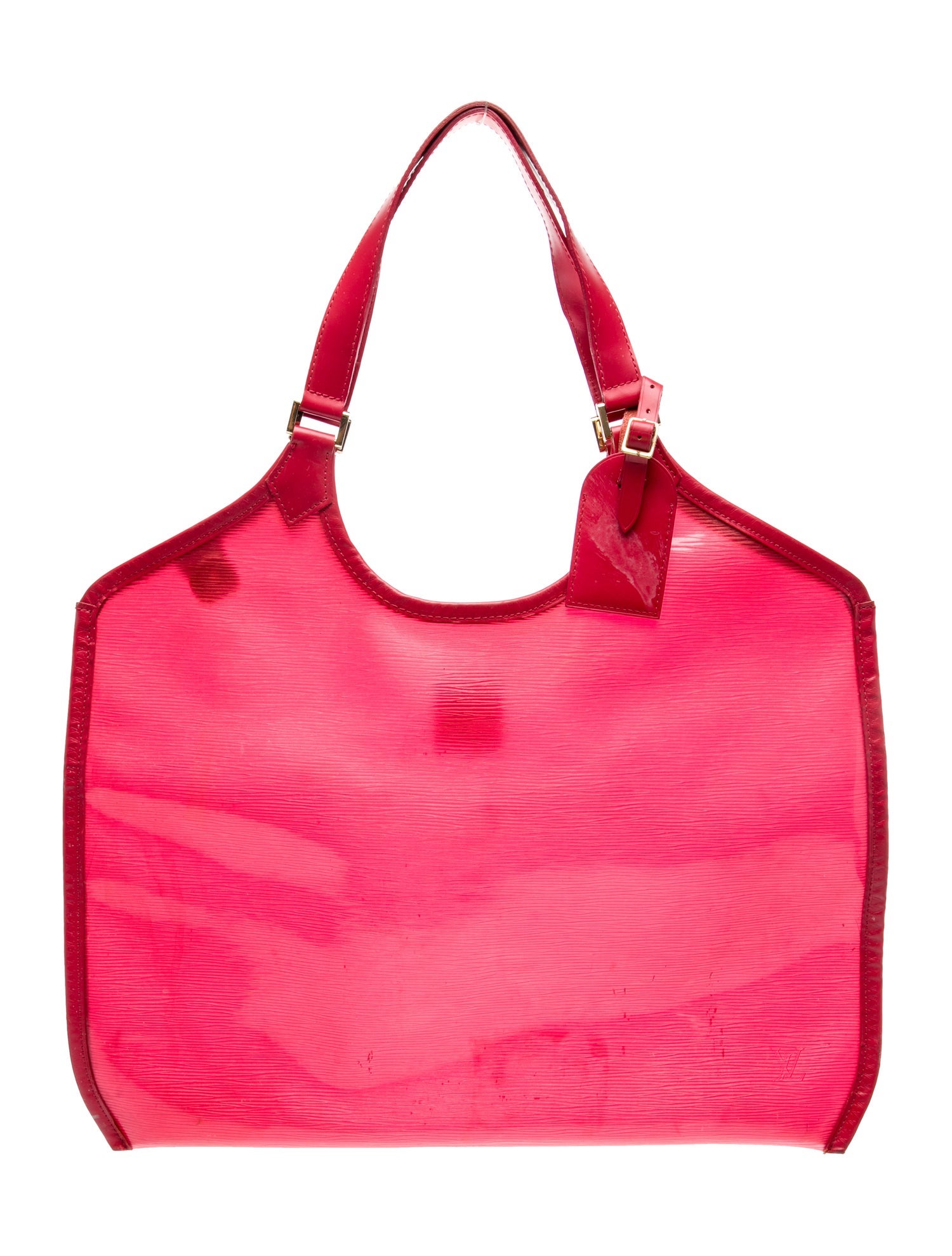 Louis Vuitton Epi Leather Plage Lagoon Bay GM