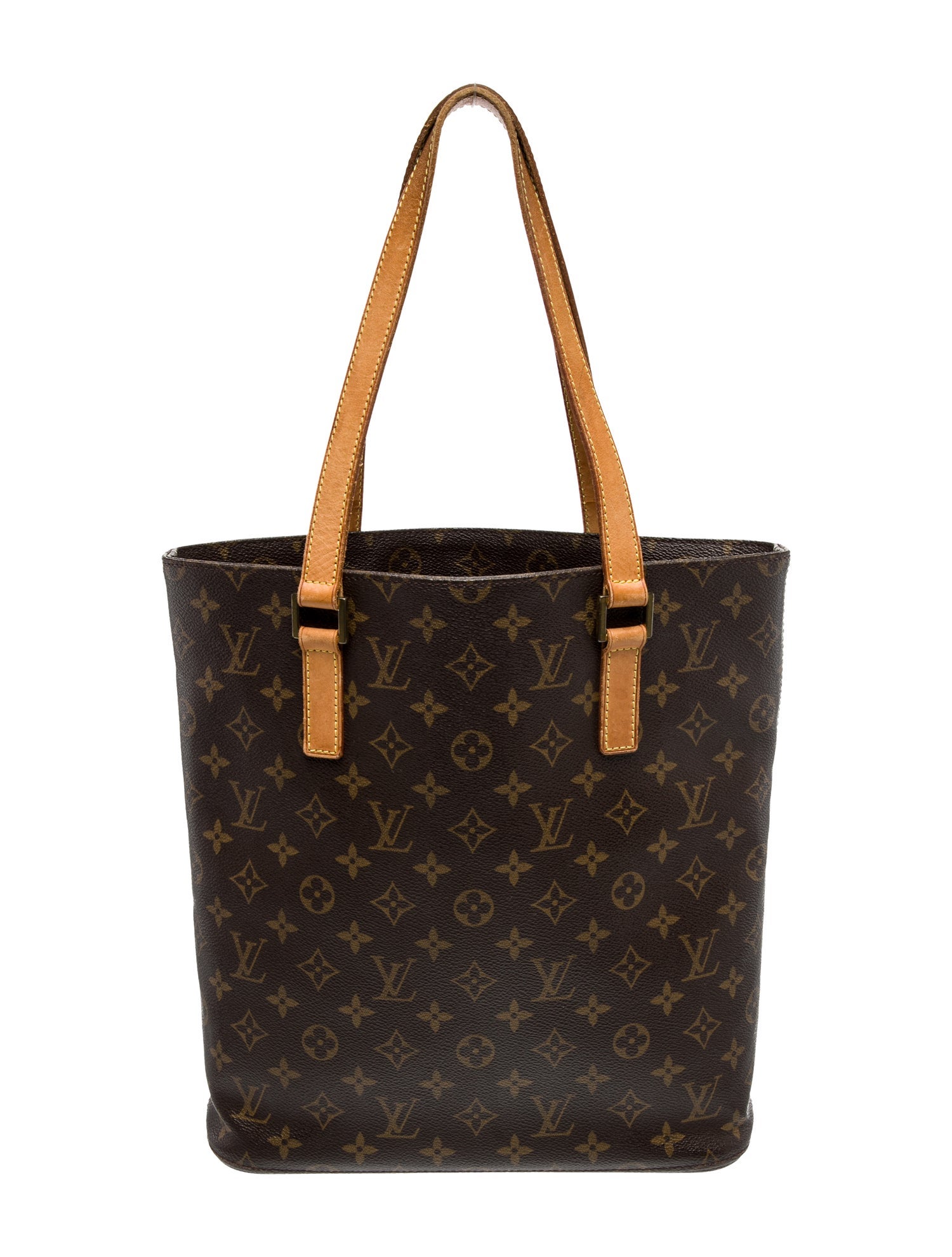 Louis Vuitton LV Monogram Vavin GM