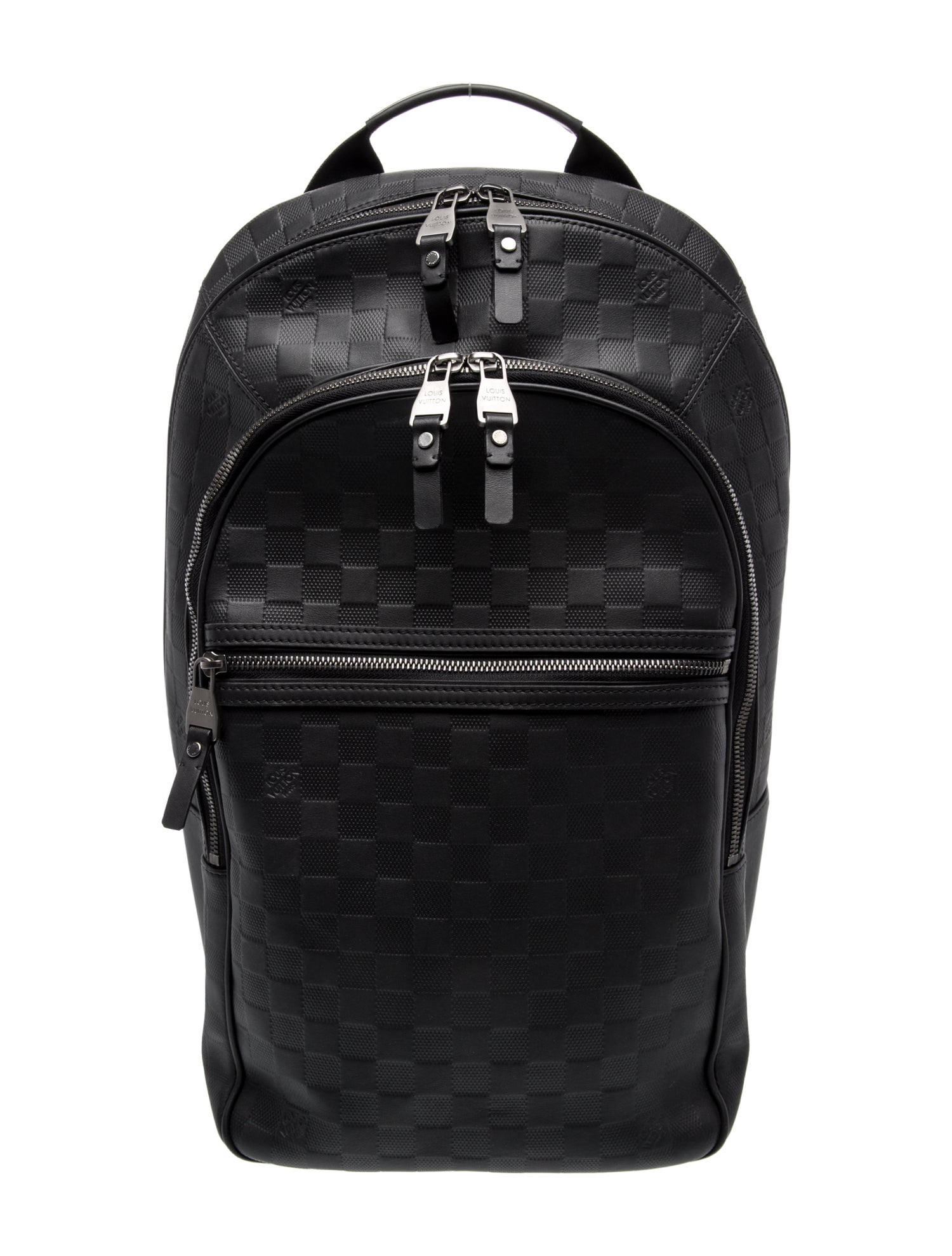 Louis Vuitton Damier Infini Michael