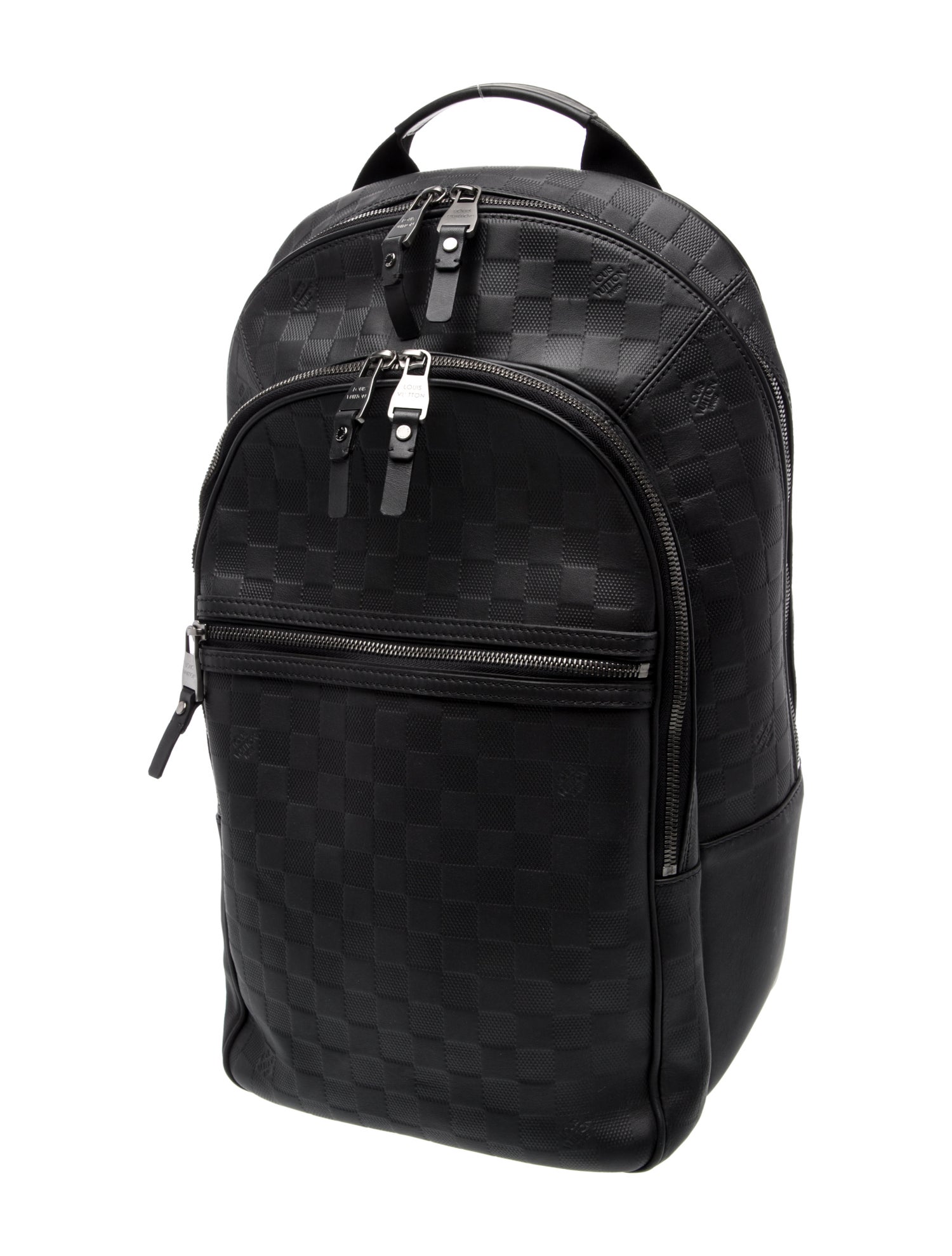 Louis Vuitton Damier Infini Michael