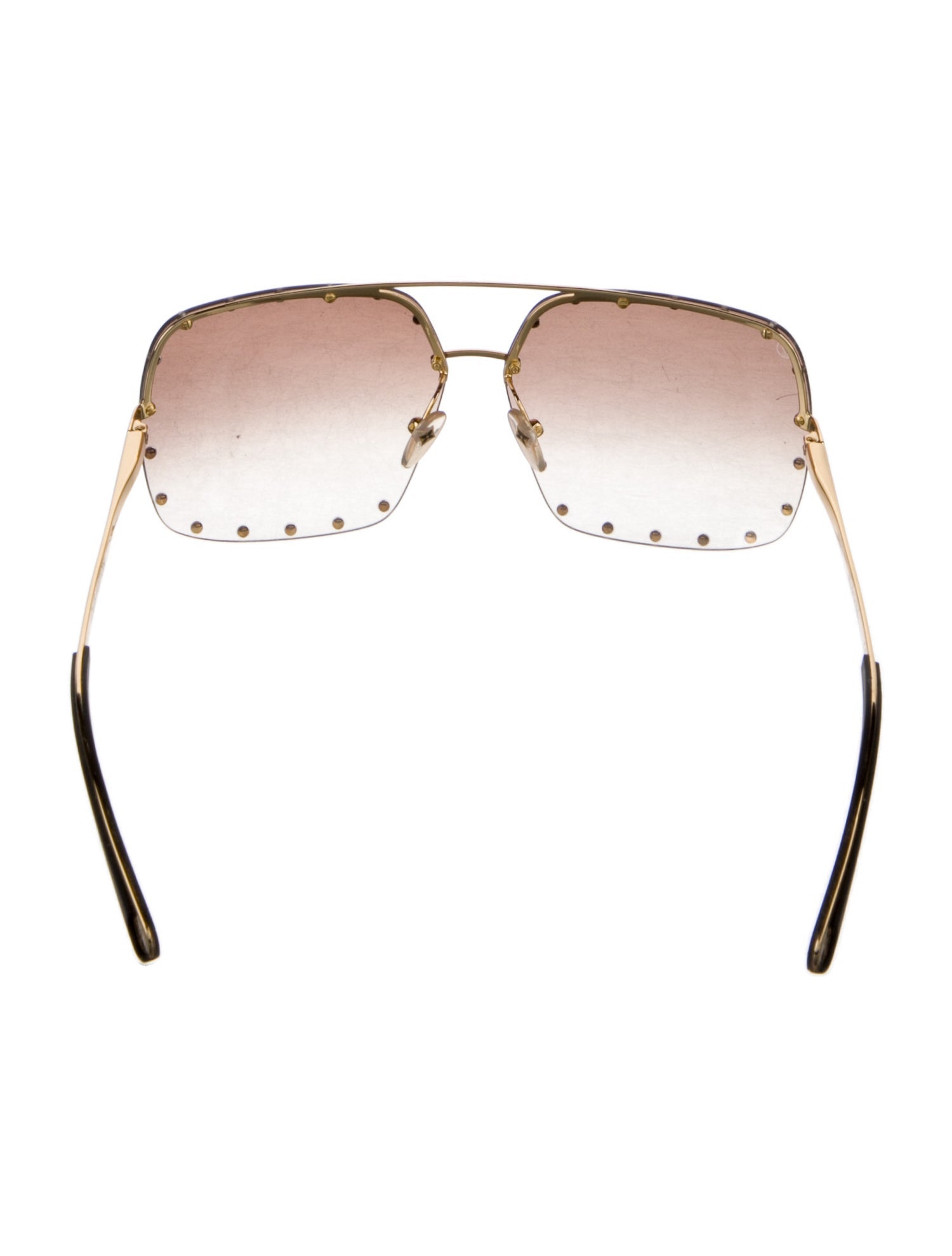 Louis Vuitton 2019 The Party Sunglasses